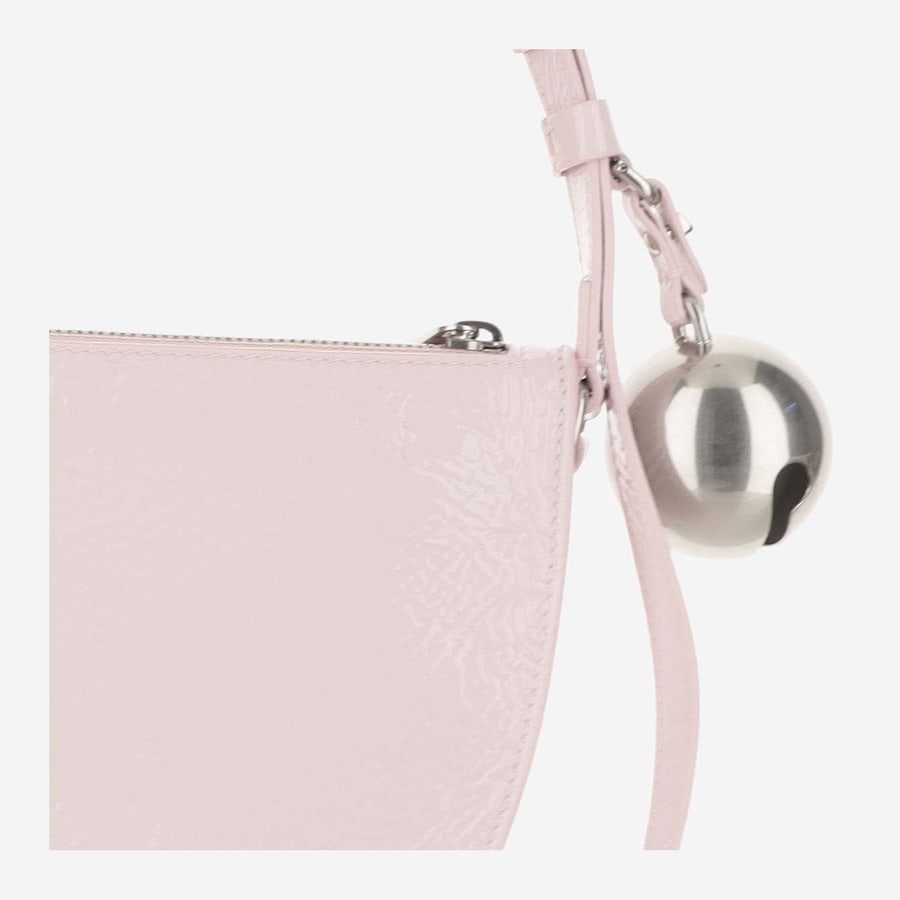 Burberry BORSA MINI SHIELD, view 4