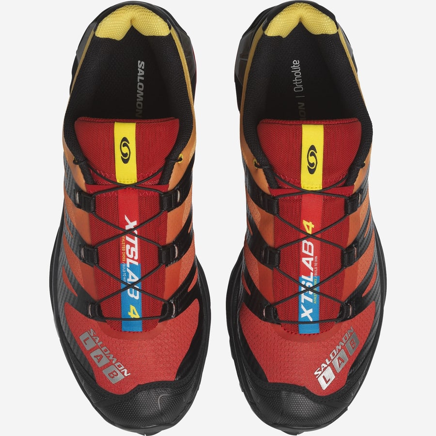 SALOMON SNEAKERS XT-4 OG ADVANCED, view 2