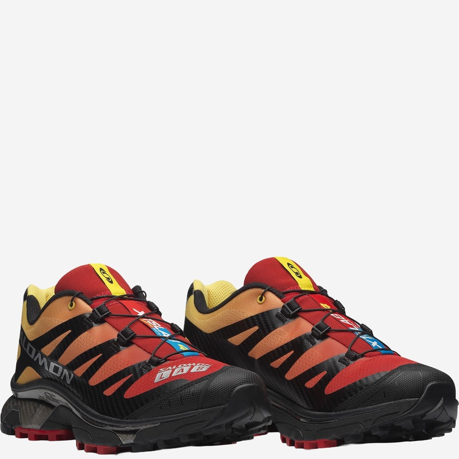 SALOMON SNEAKERS XT-4 OG ADVANCED, view 3