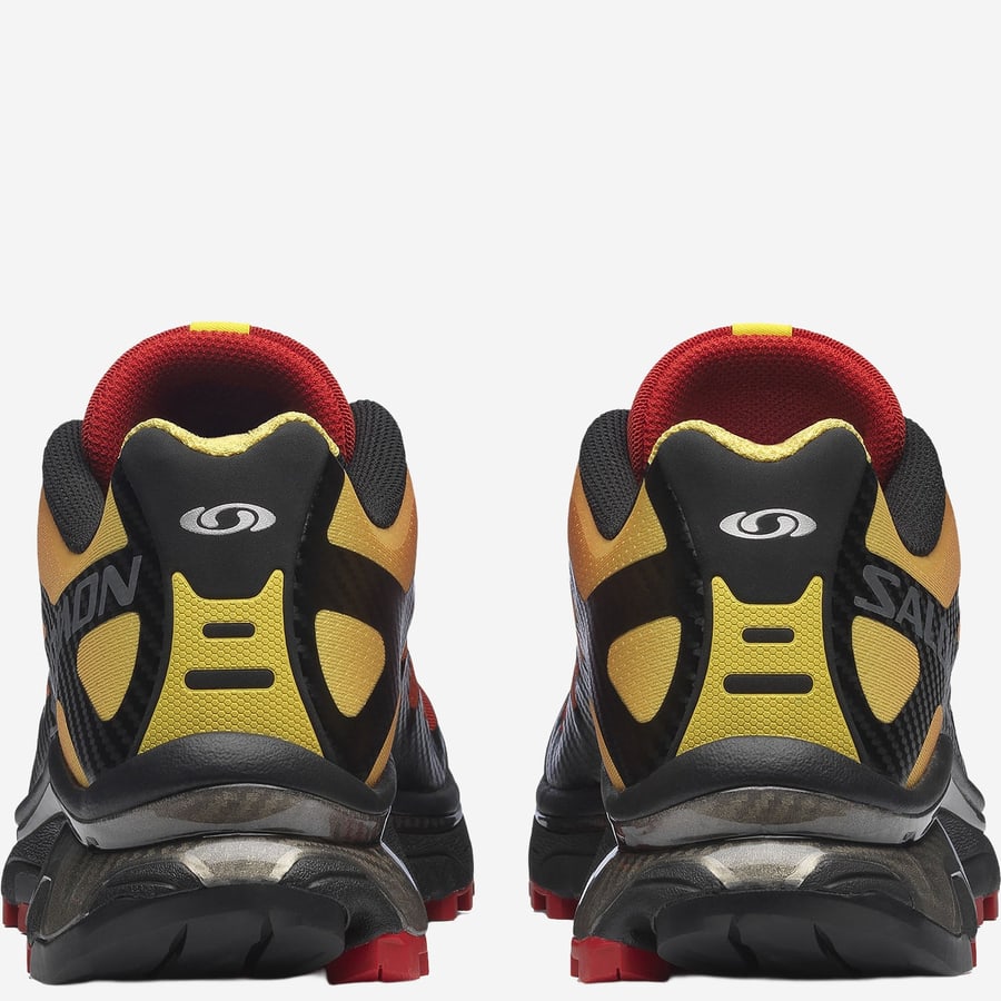 SALOMON SNEAKERS XT-4 OG ADVANCED, view 4