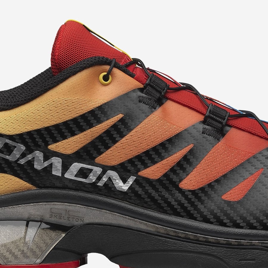 SALOMON SNEAKERS XT-4 OG ADVANCED, view 5
