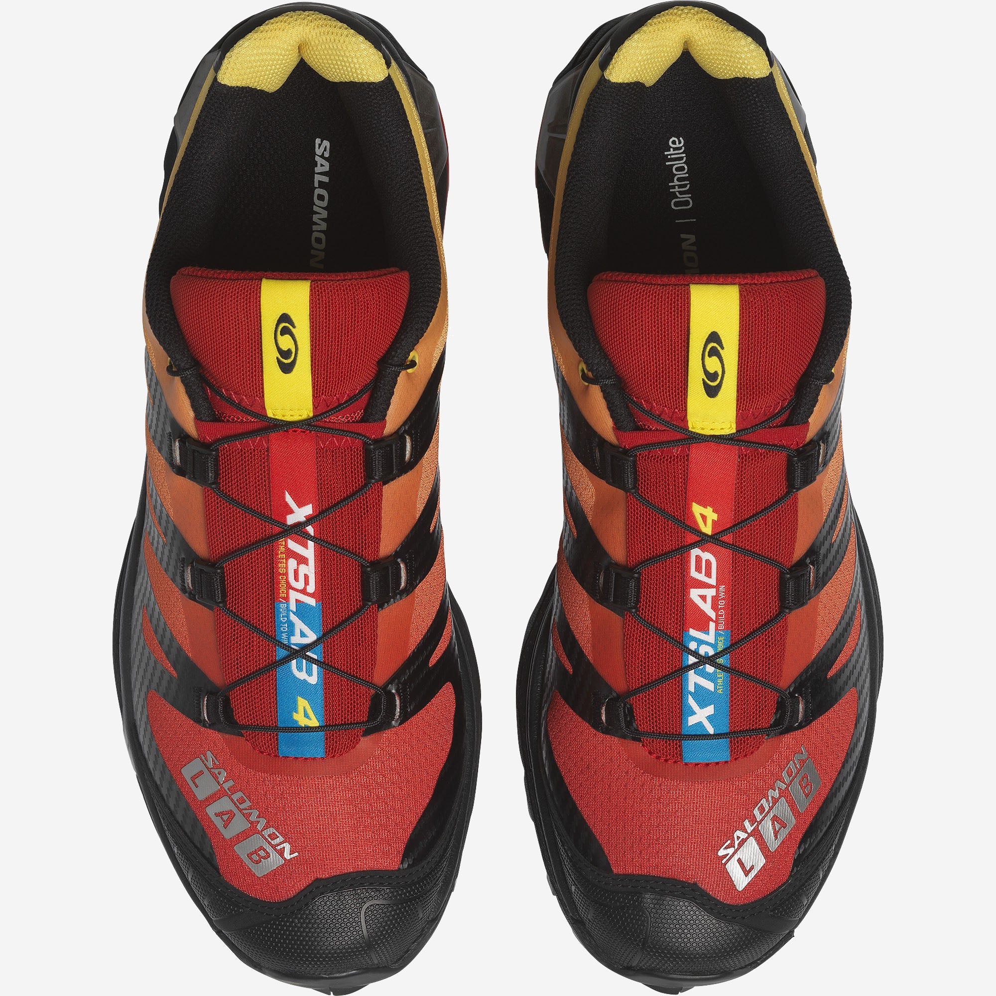 SALOMON SNEAKERS XT-4 OG ADVANCED, view 2