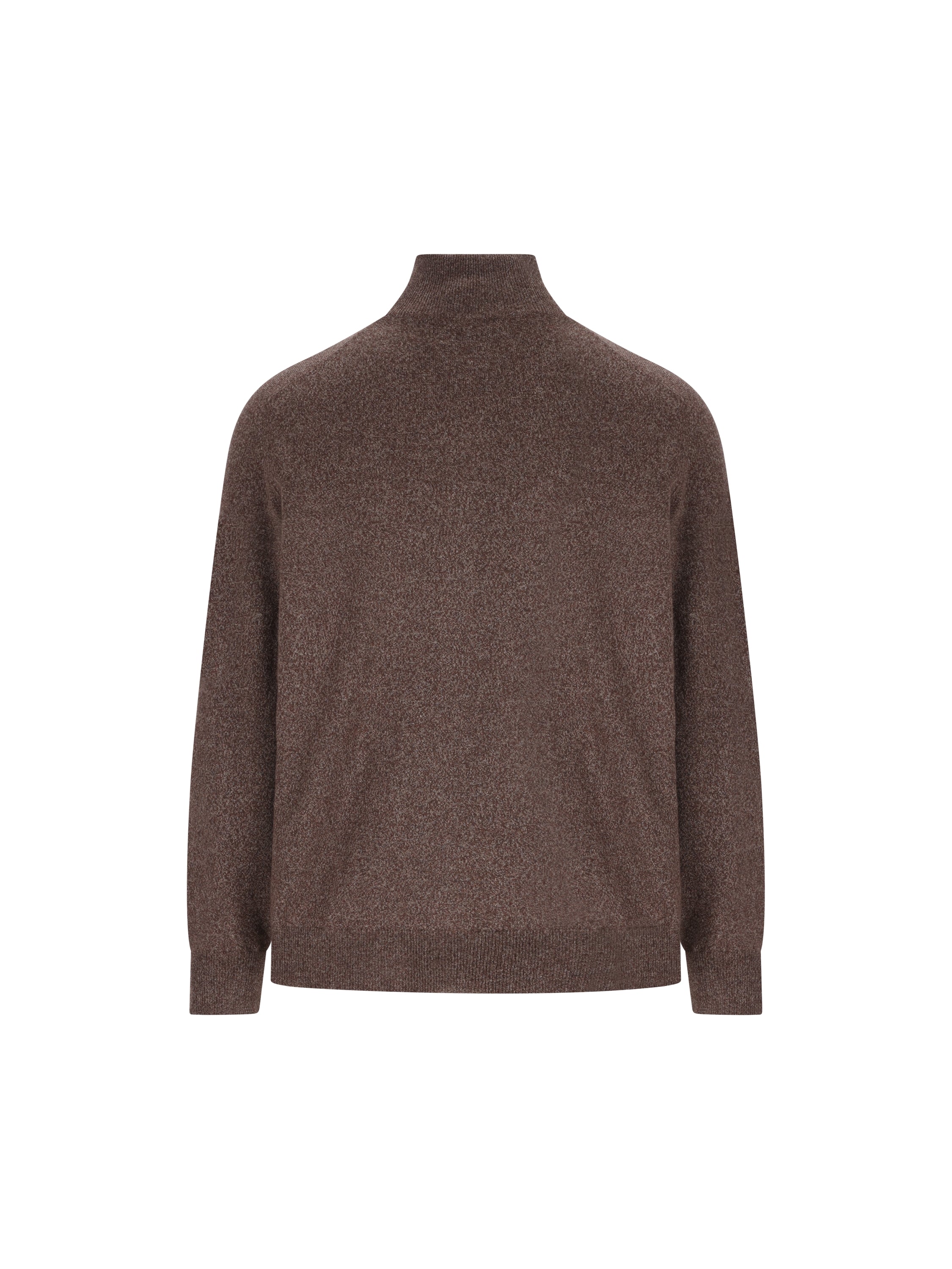 Brunello Cucinelli Maglia realizzata in cashmere., view 2