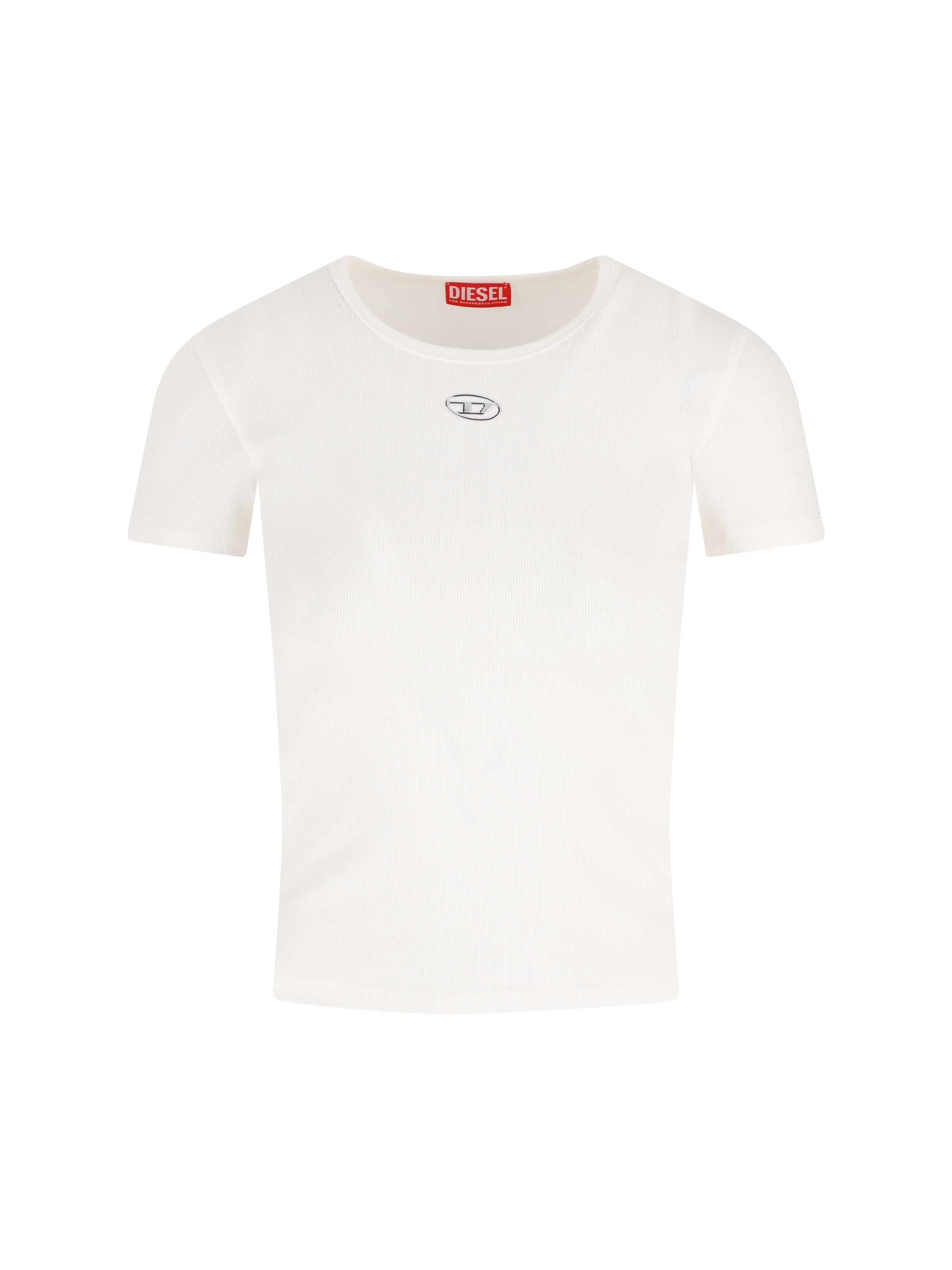 Diesel T-Shirt realizzata in cotone.