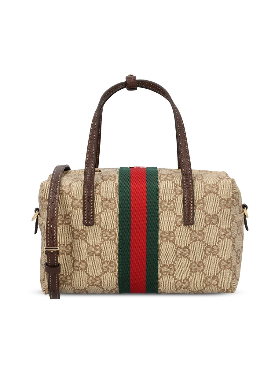 Gucci Borsa realizzata in tessuto.