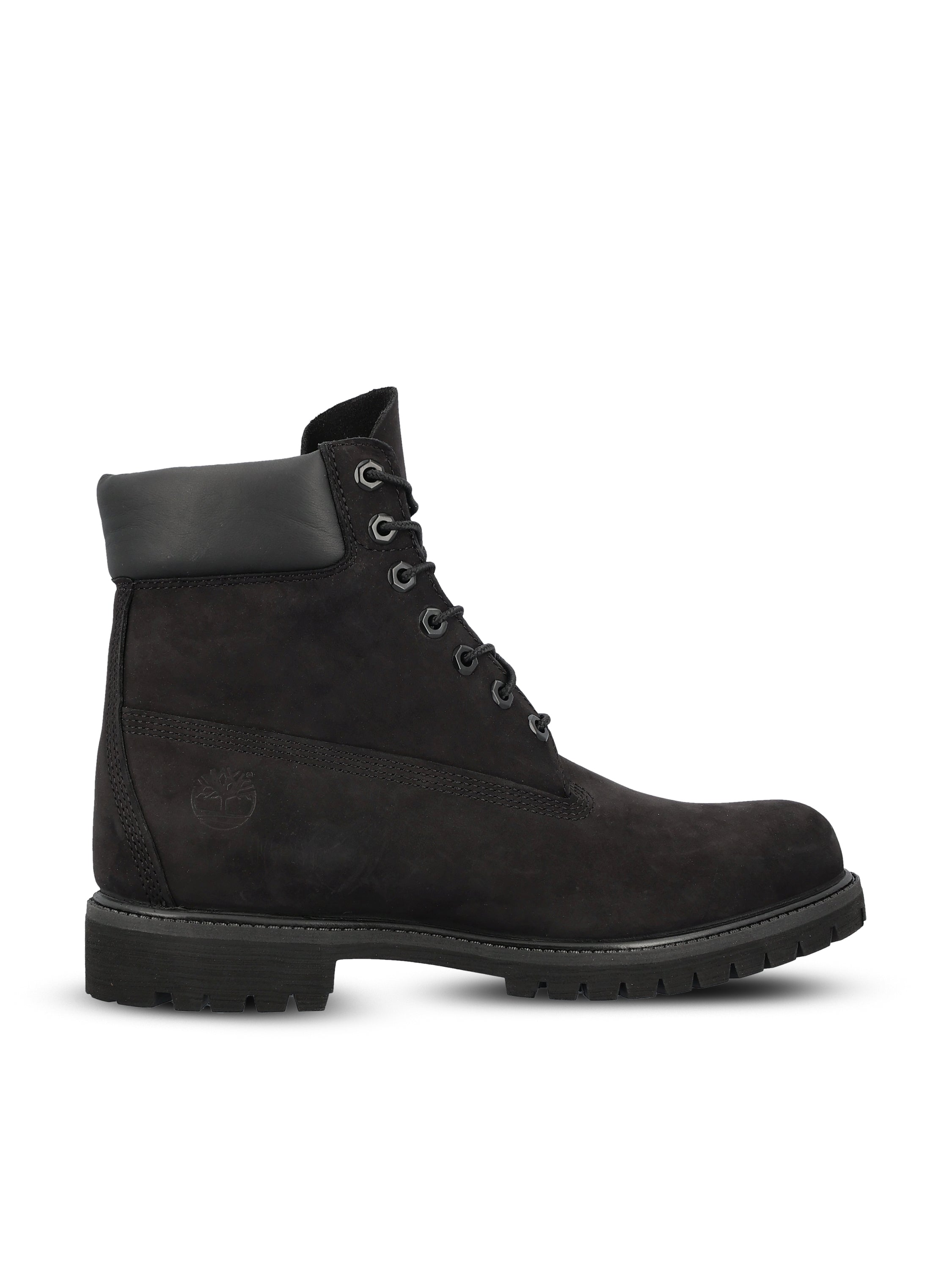 TIMBERLAND Stivali realizzati in pelle.