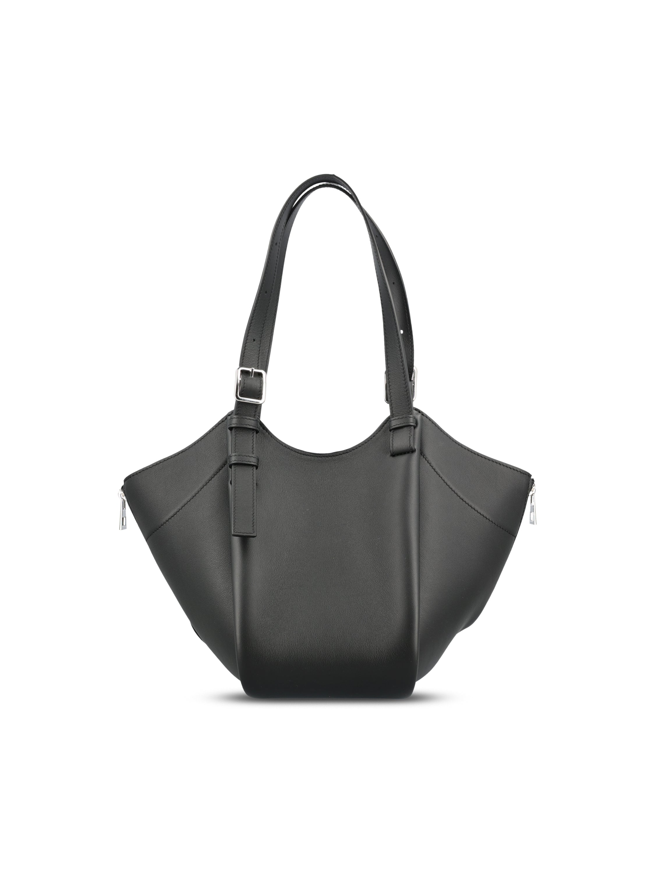 Loewe Borsa Hammock Flip In Pelle, view 2