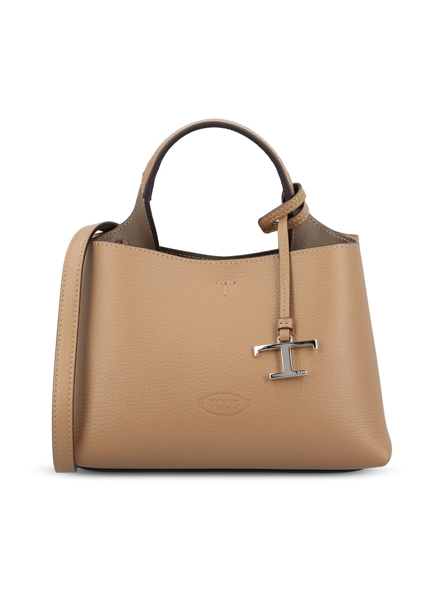 Tod's Borsa in pelle.