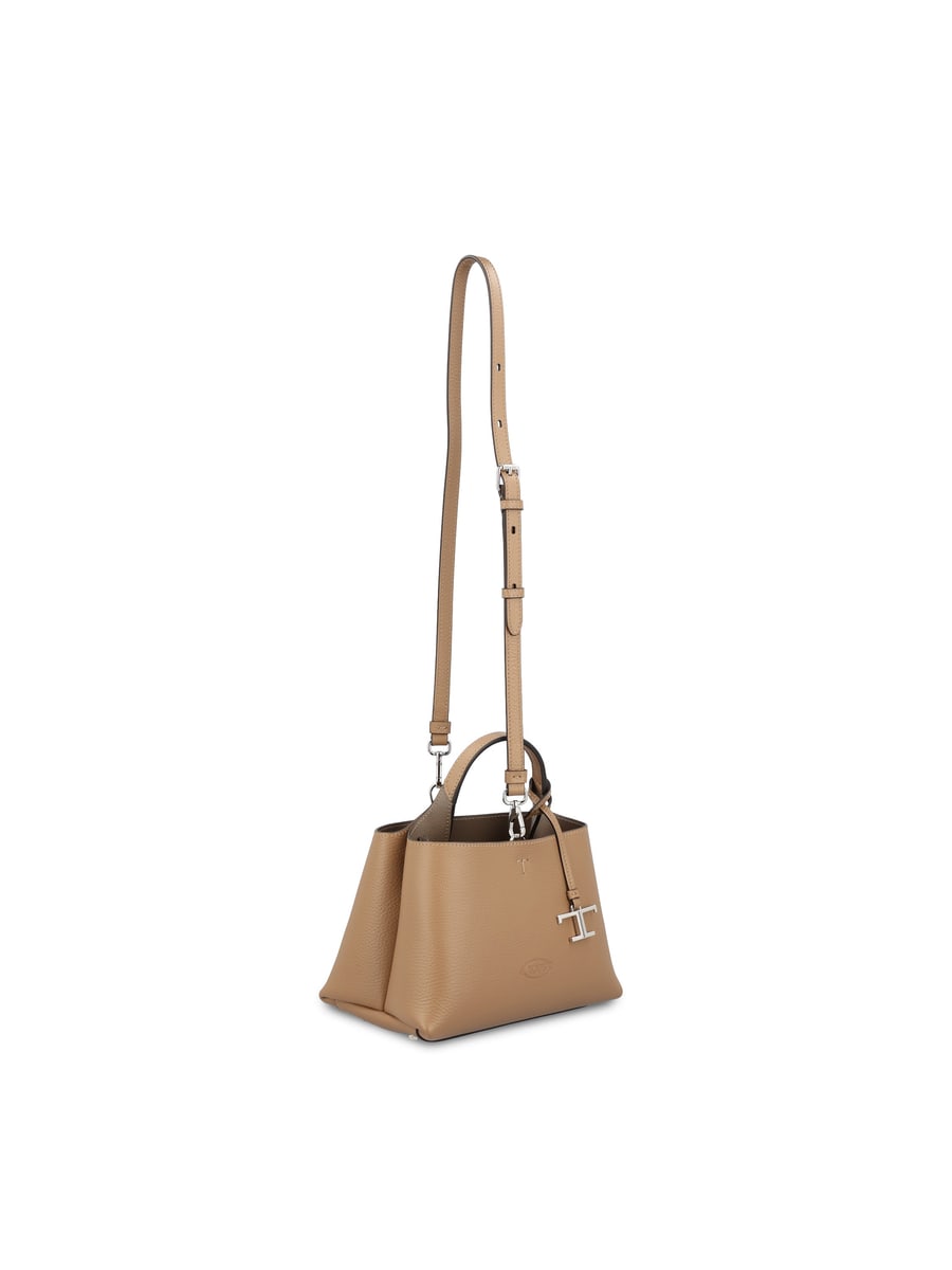 Tod's Borsa in pelle., view 3