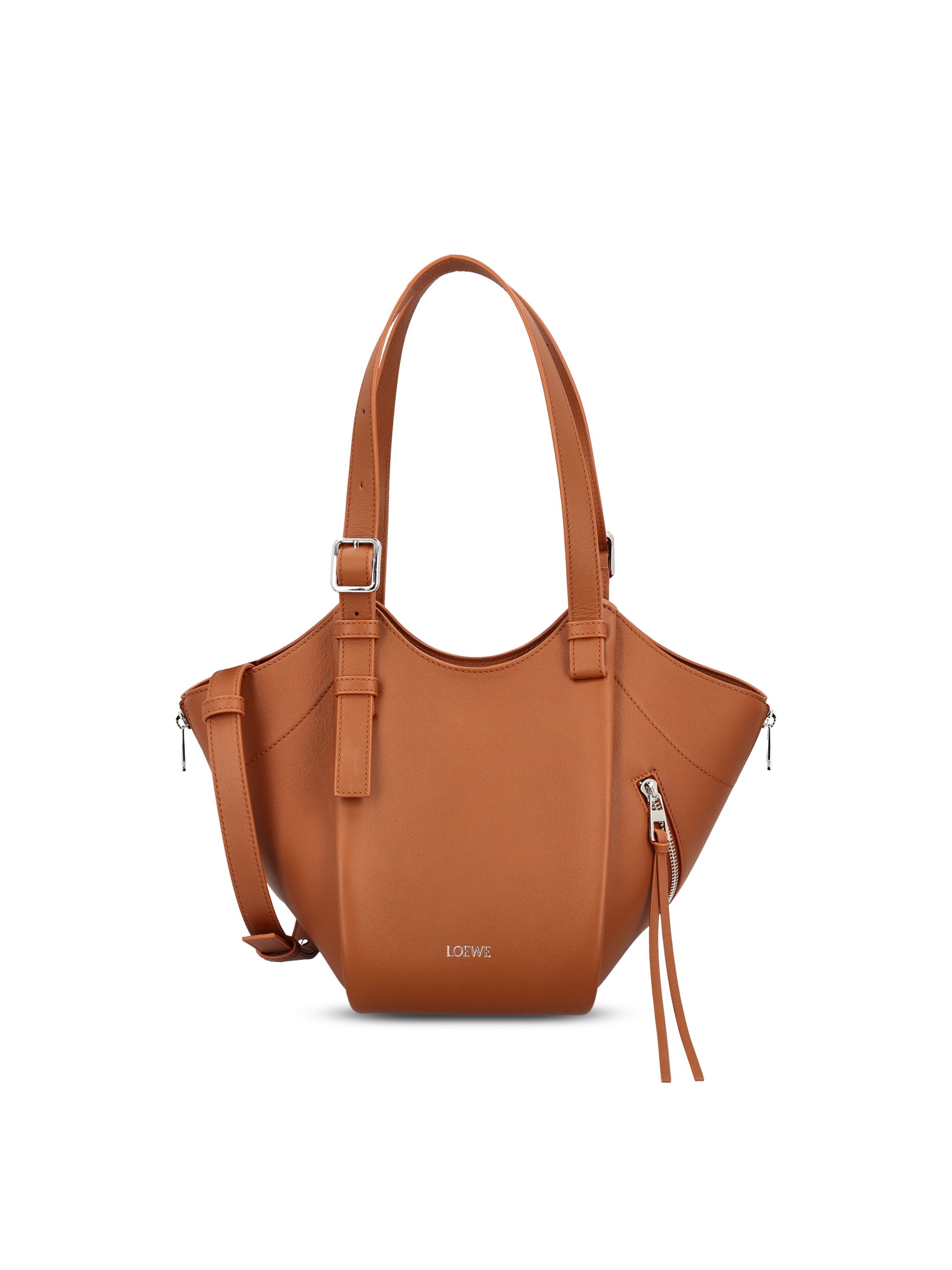Loewe Borsa realizzata in pelle di vitello.