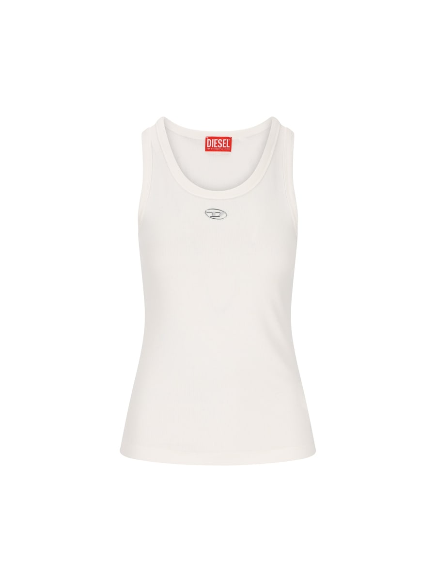 Diesel Canotta realizzata in cotone.