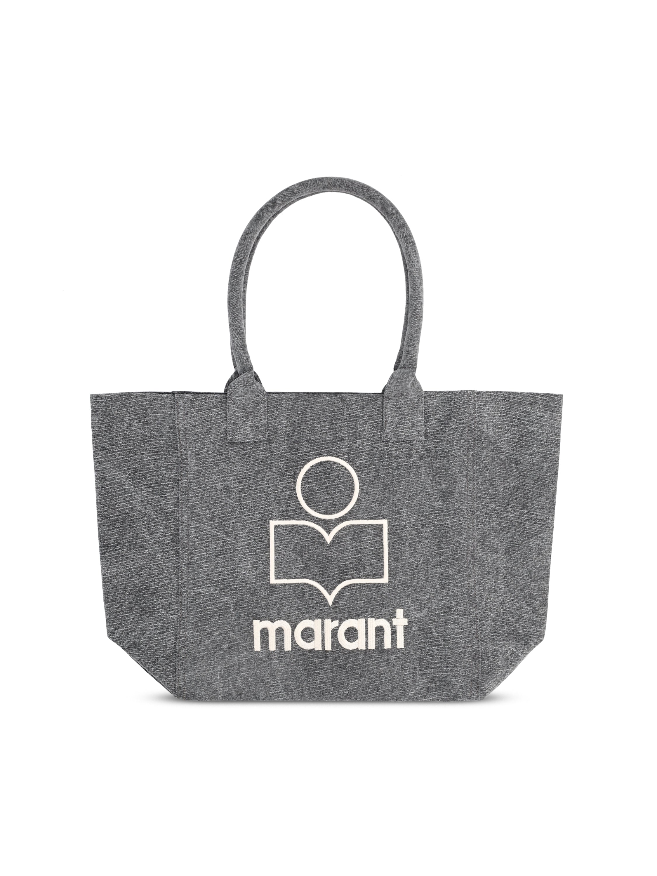 Isabel Marant Borsa realizzata in cotone.