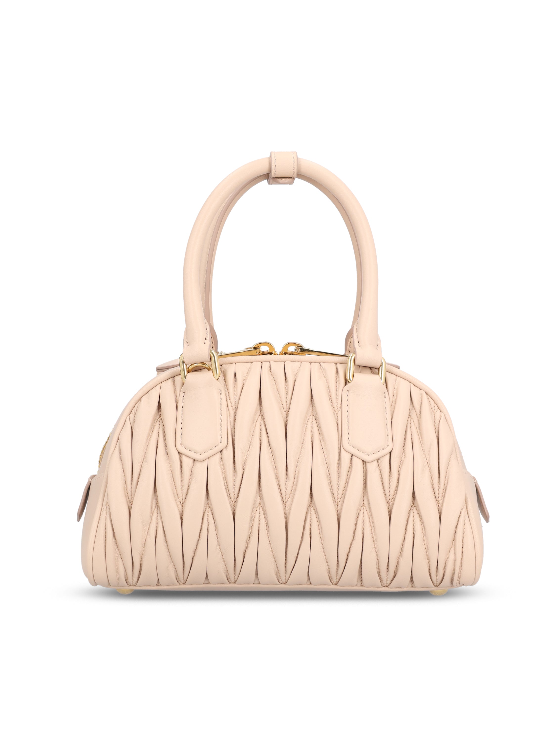 Miu Miu Borsa realizzata in pelle., view 2