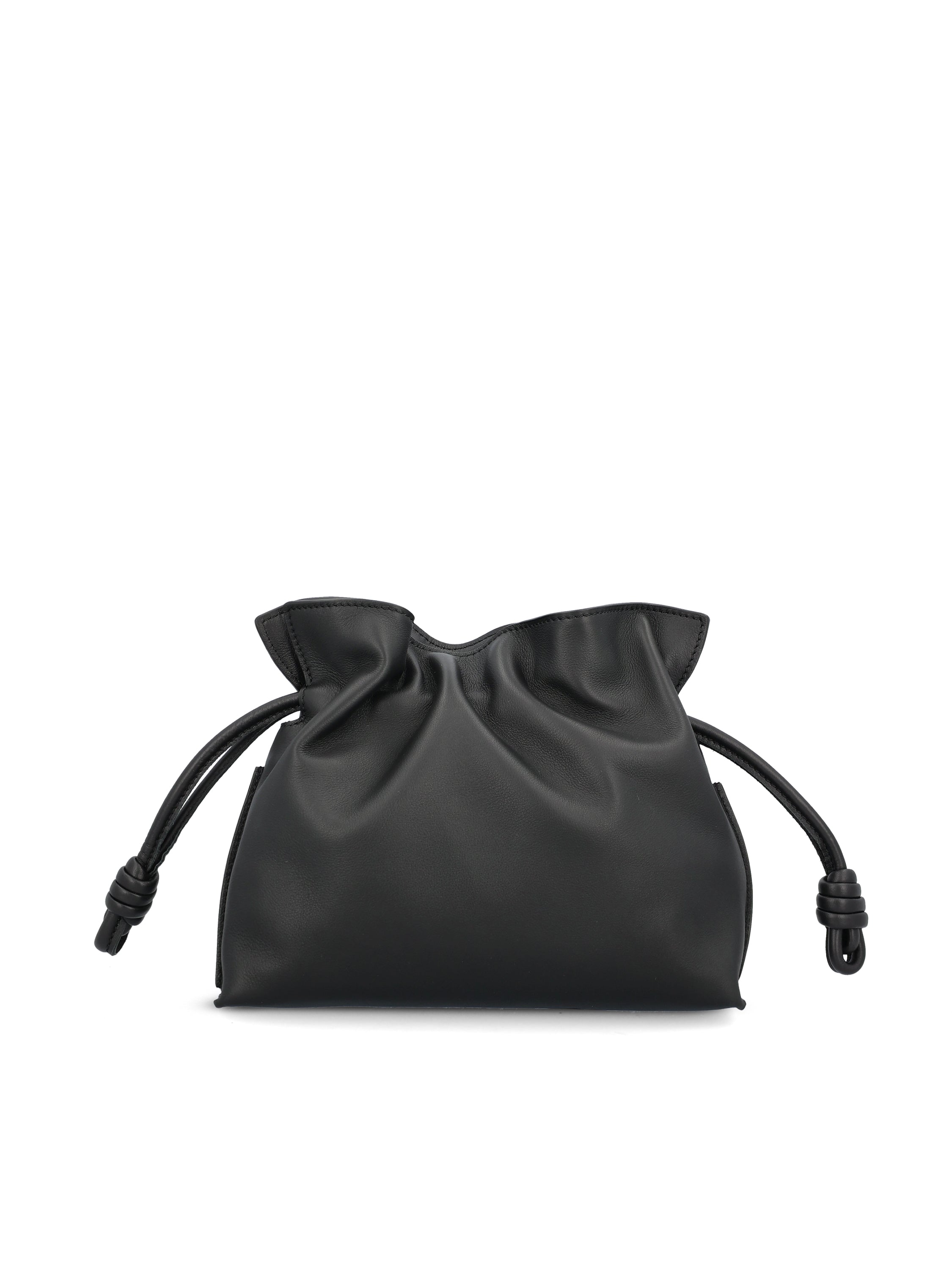 Loewe Pochette in pelle., view 2