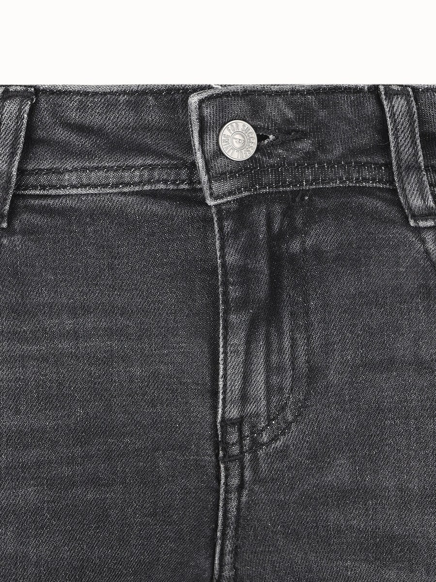 Diesel Jeans realizzati in cotone, view 3