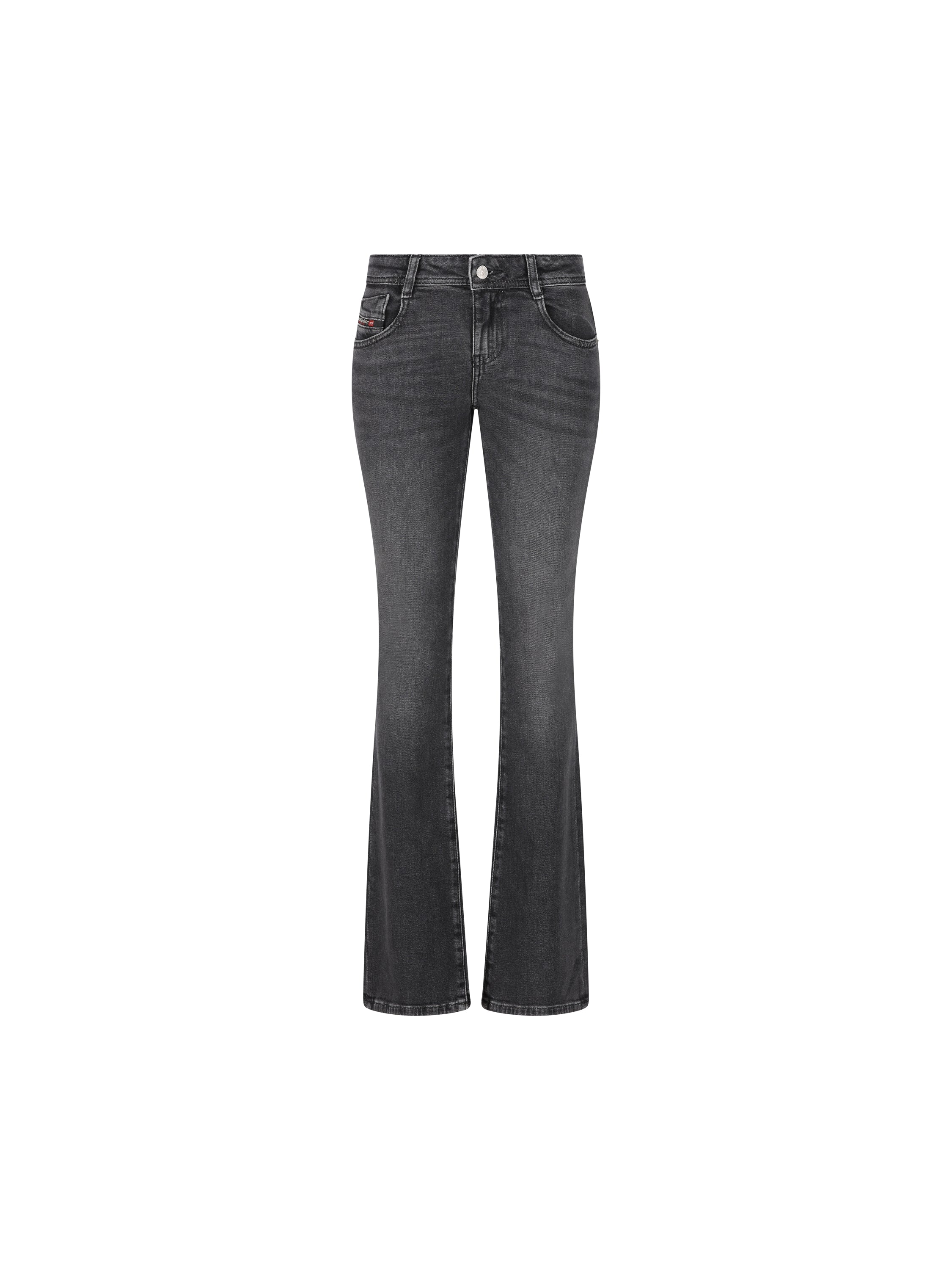 Diesel Jeans realizzati in cotone