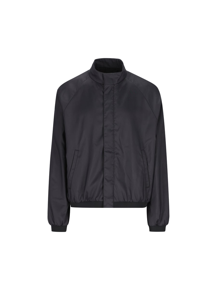 Gucci Giacca realizzata in nylon.