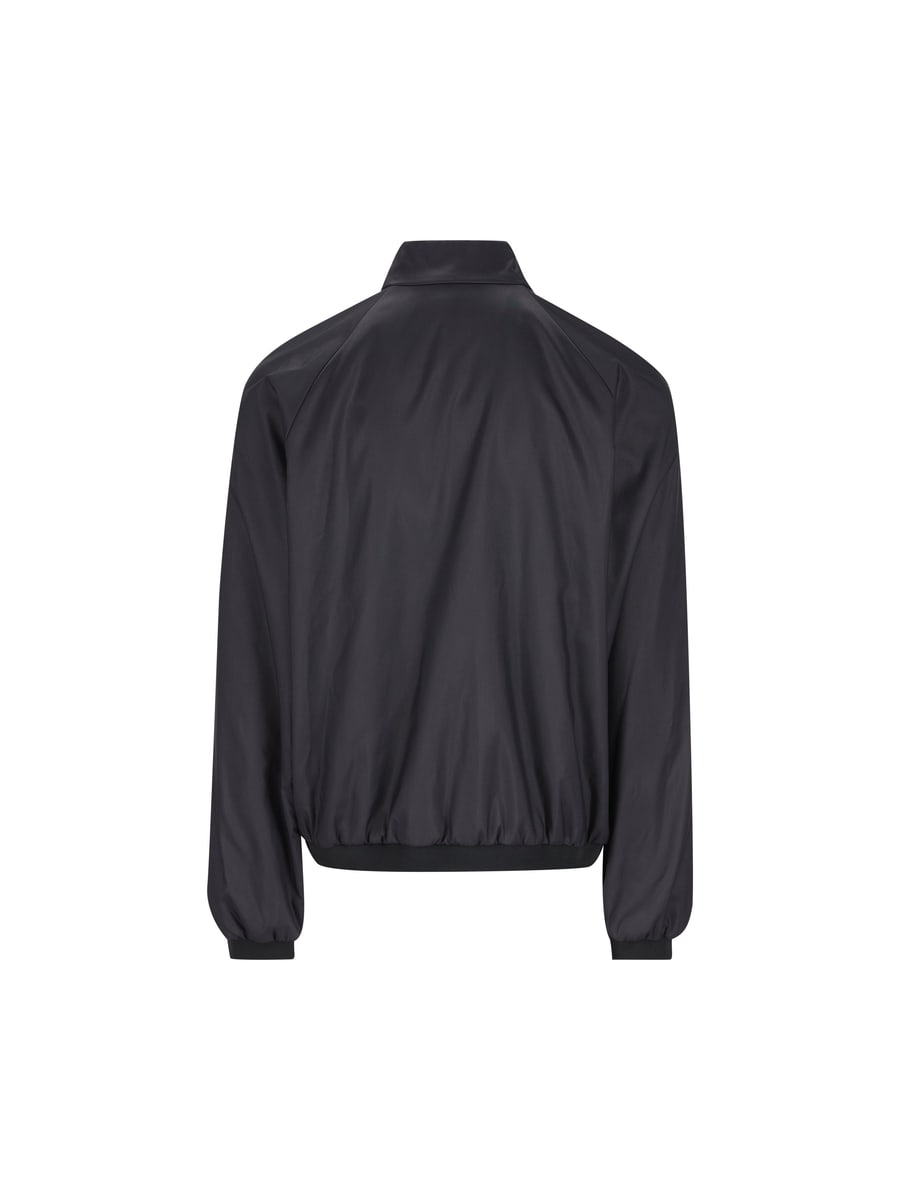 Gucci Giacca realizzata in nylon., view 2