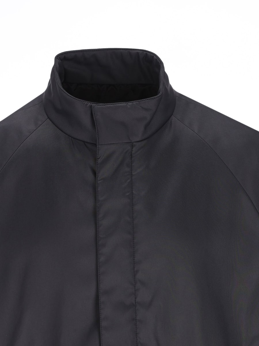 Gucci Giacca realizzata in nylon., view 3