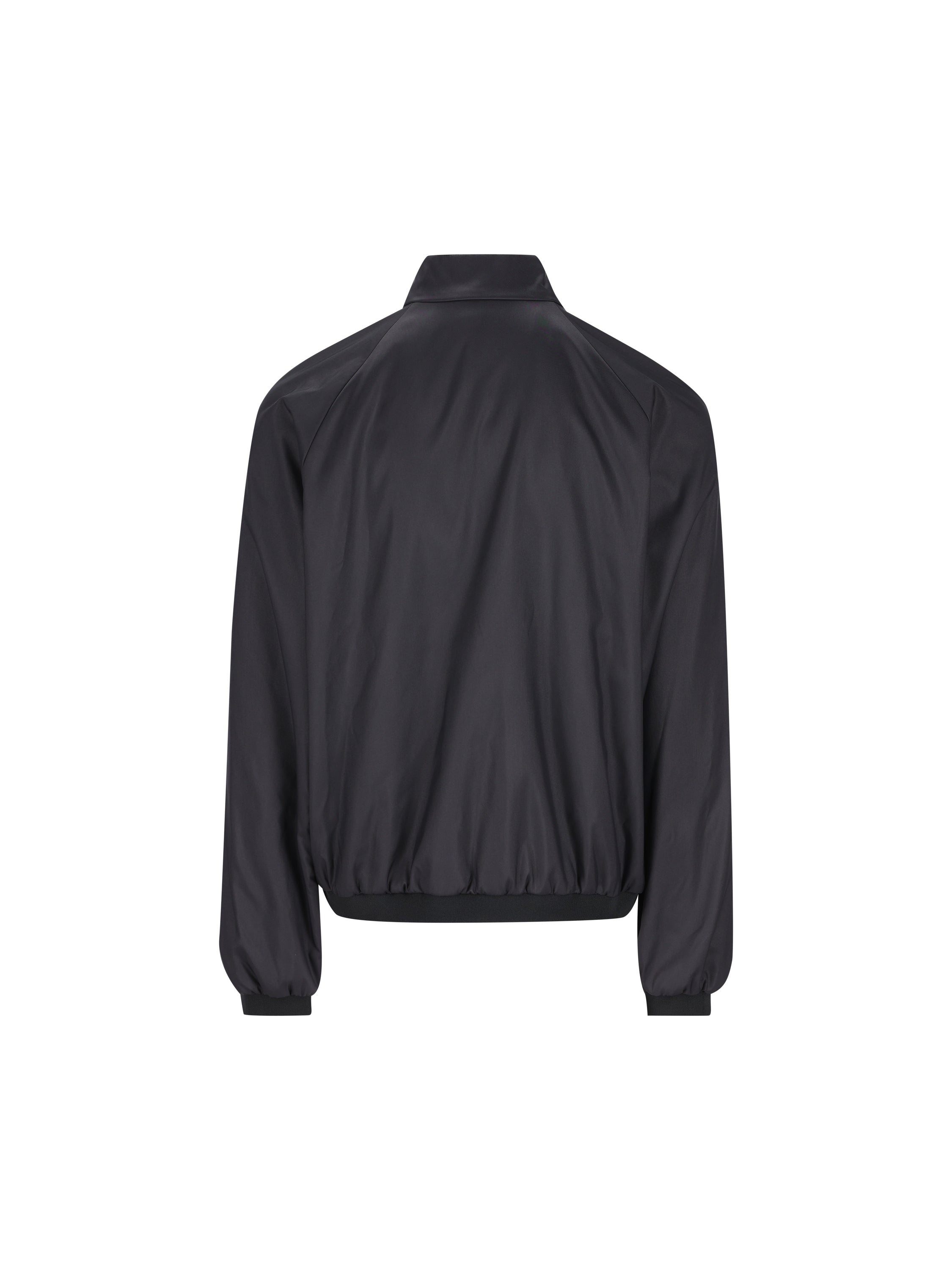 Gucci Giacca realizzata in nylon., view 2