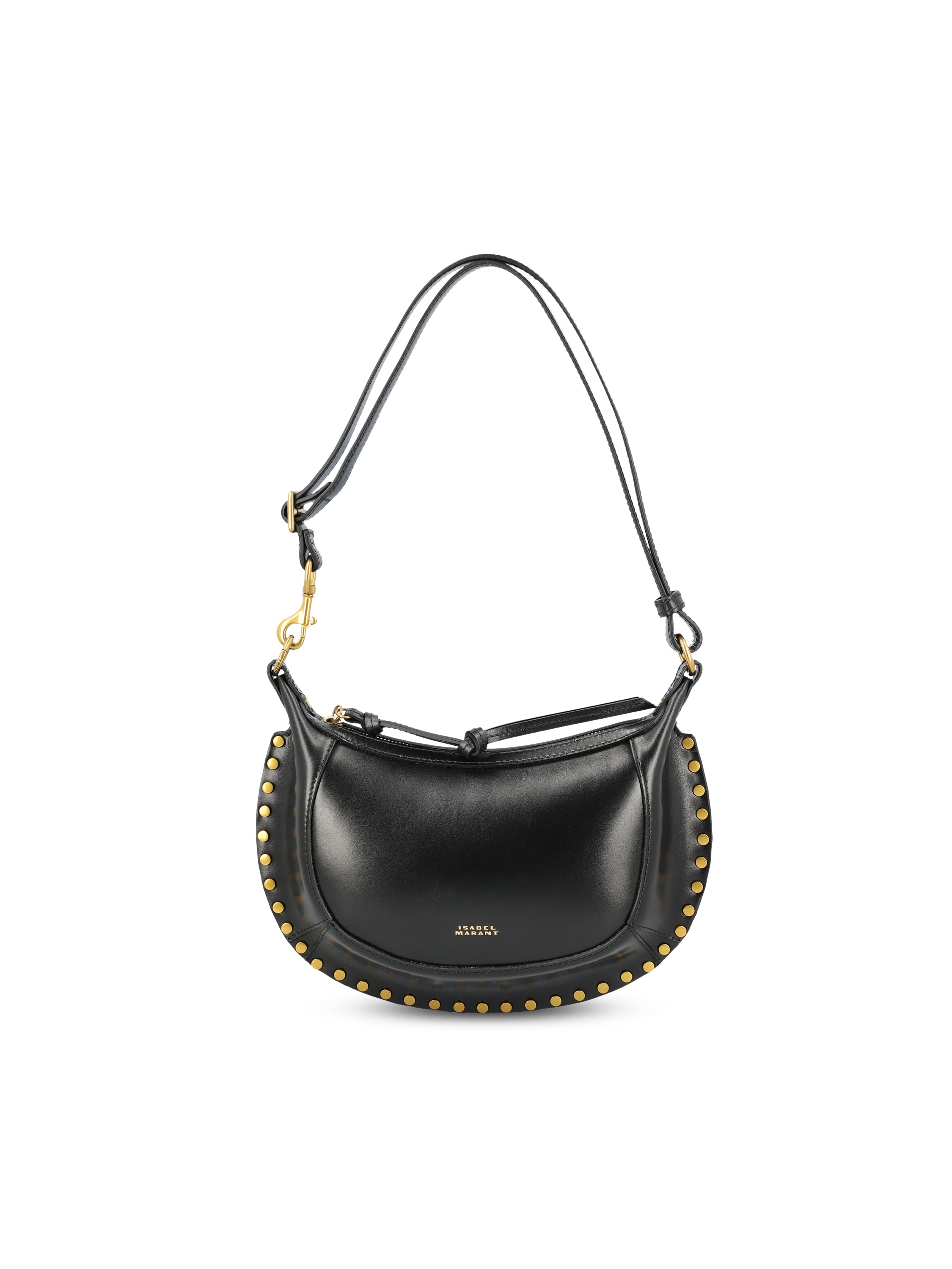Isabel Marant Borsa realizzata in pelle.