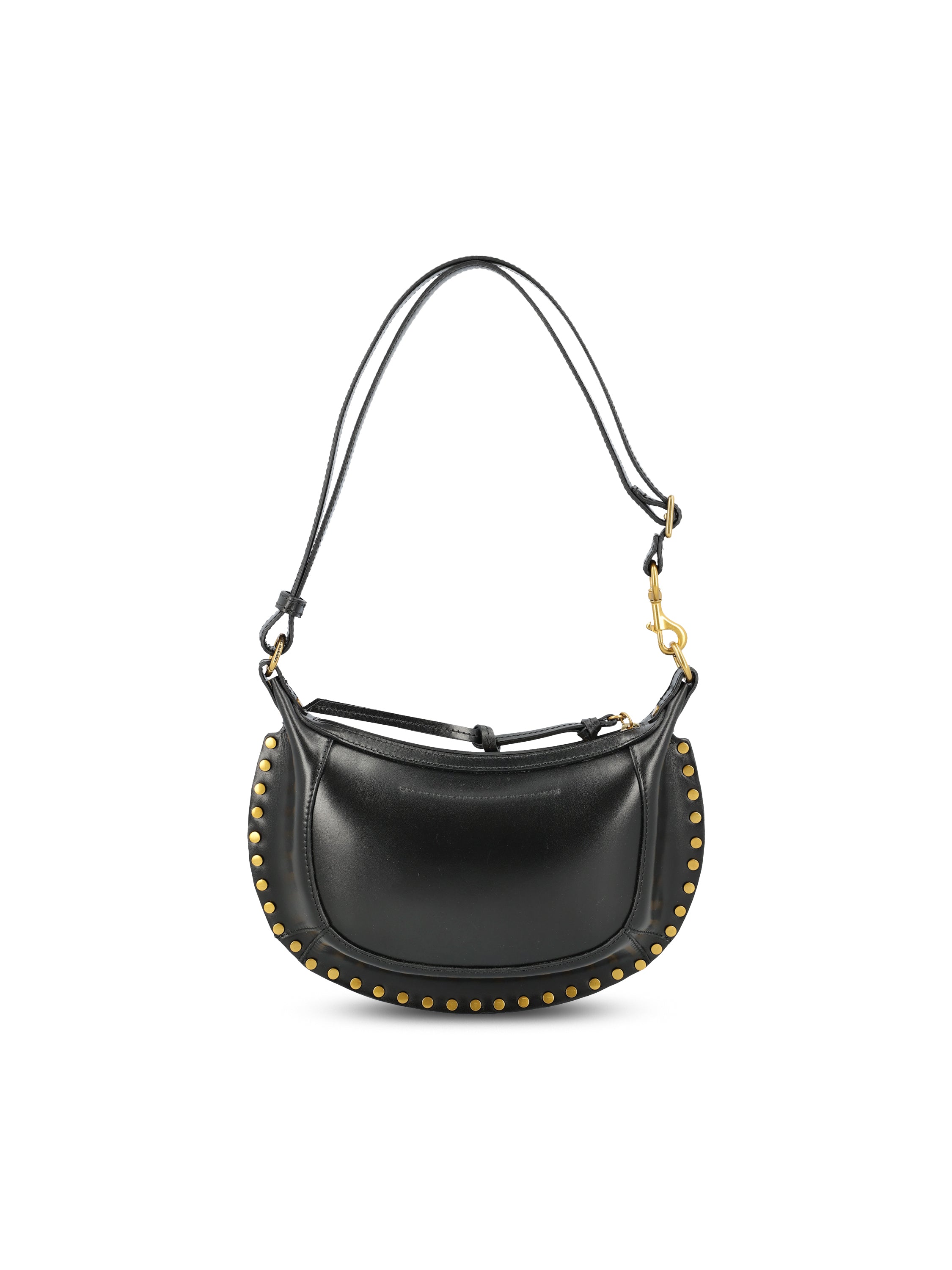 Isabel Marant Borsa realizzata in pelle., view 2