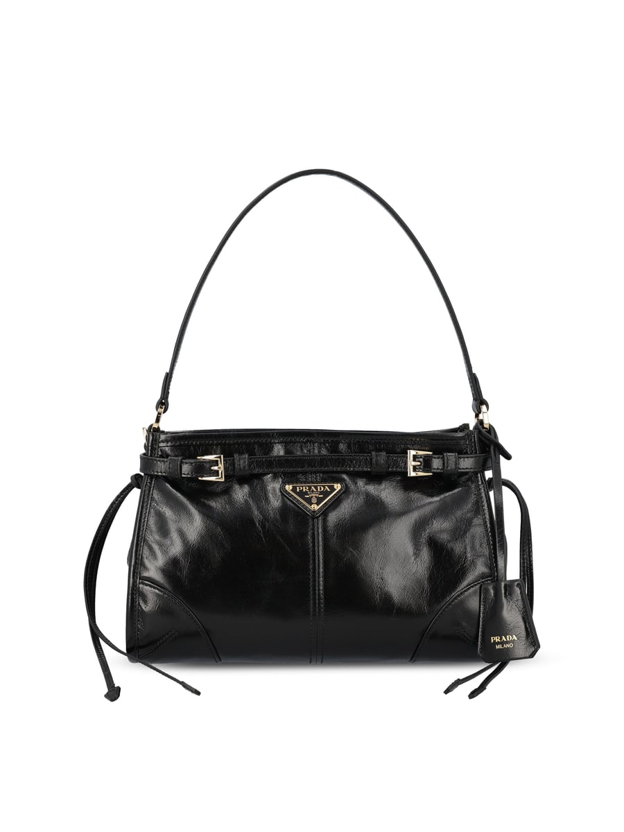 Prada Borsa realizzata in pelle.