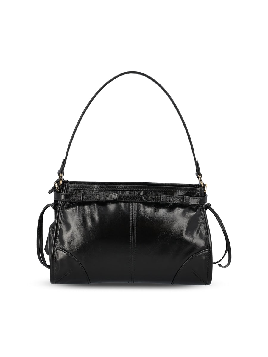 Prada Borsa realizzata in pelle., view 2
