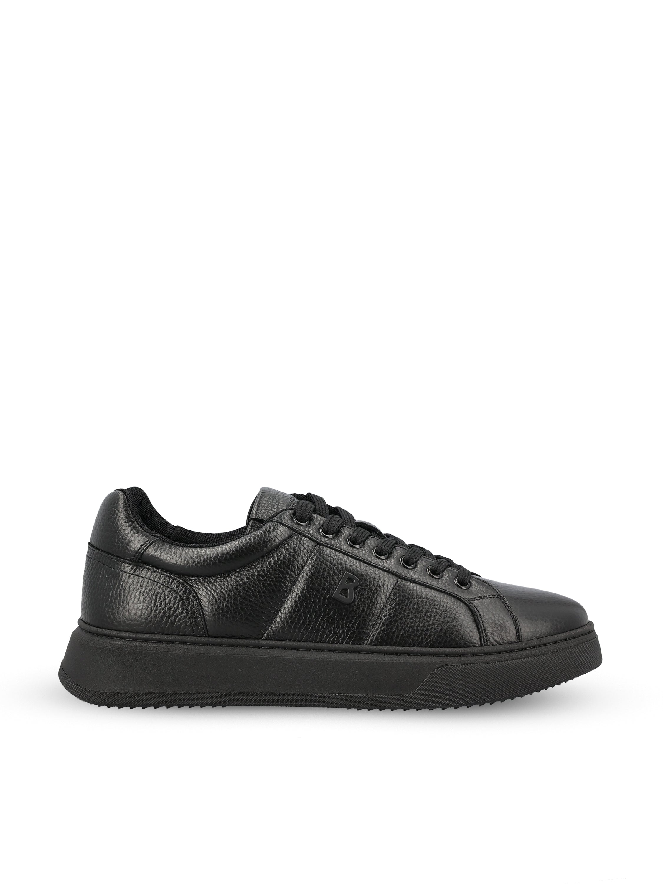 BOGNER Sneakers realizzate in pelle.