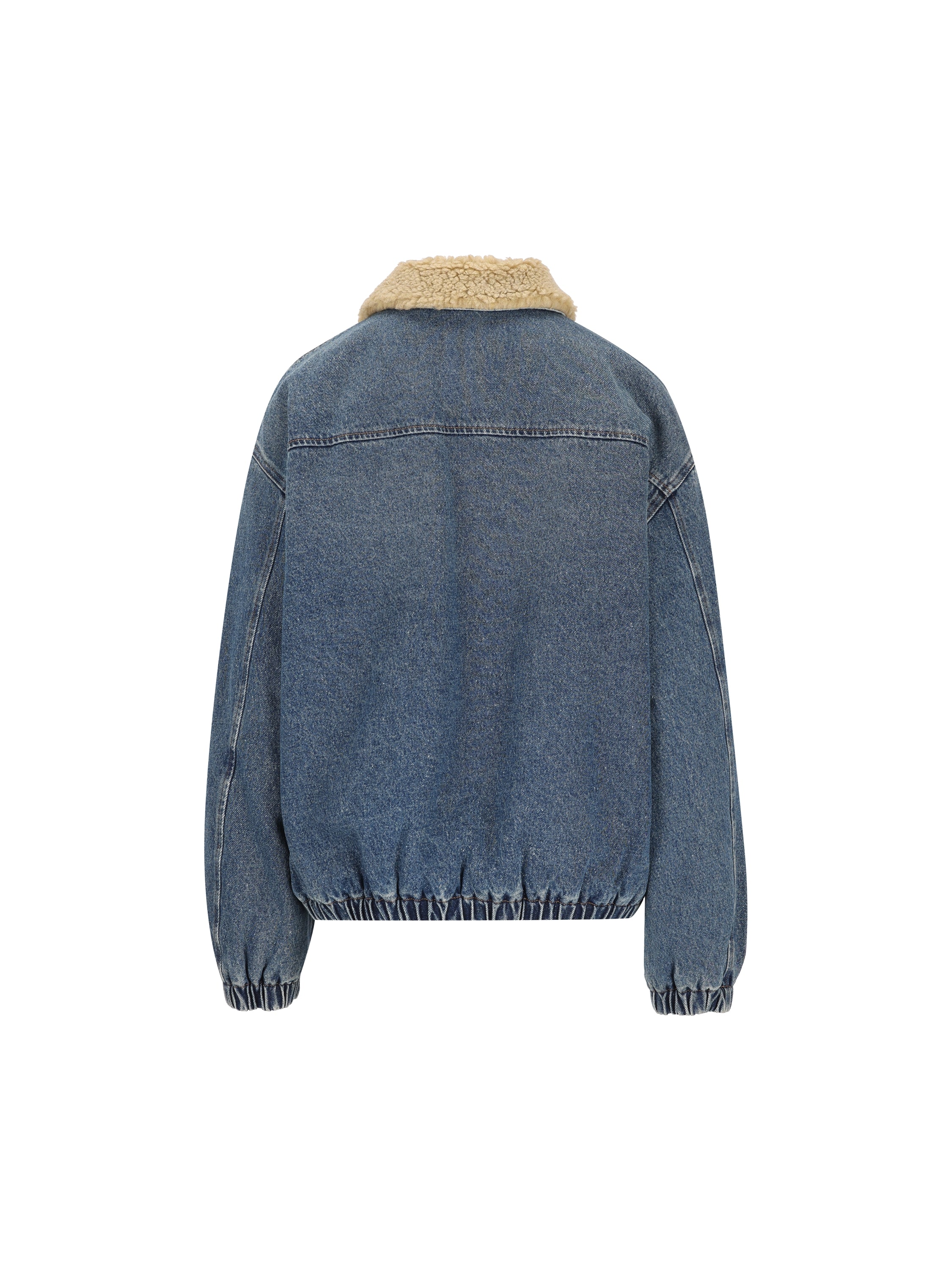 Miu Miu Giacca realizzata in cotone., view 2