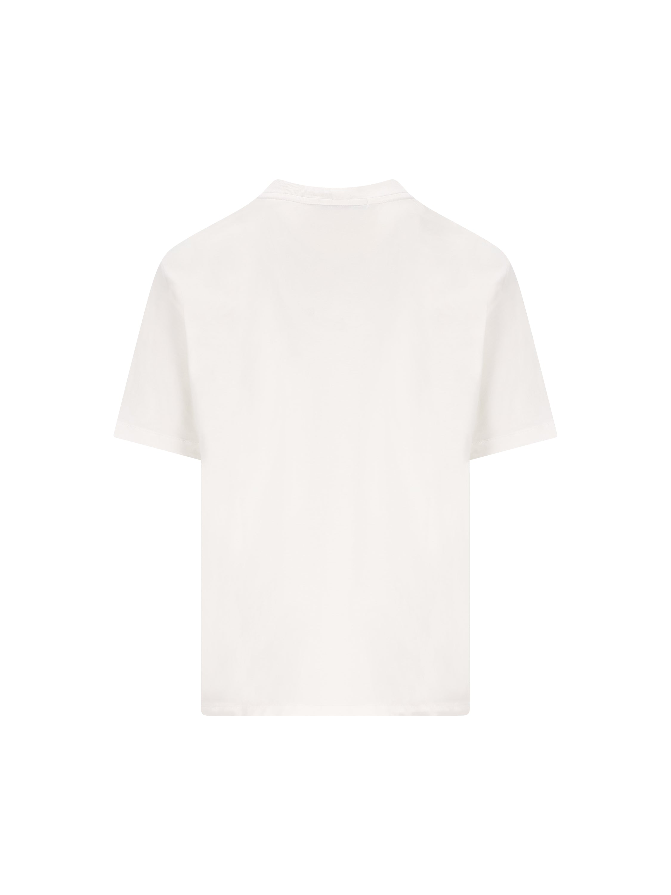 Stone Island T-shirt in cotone., view 2