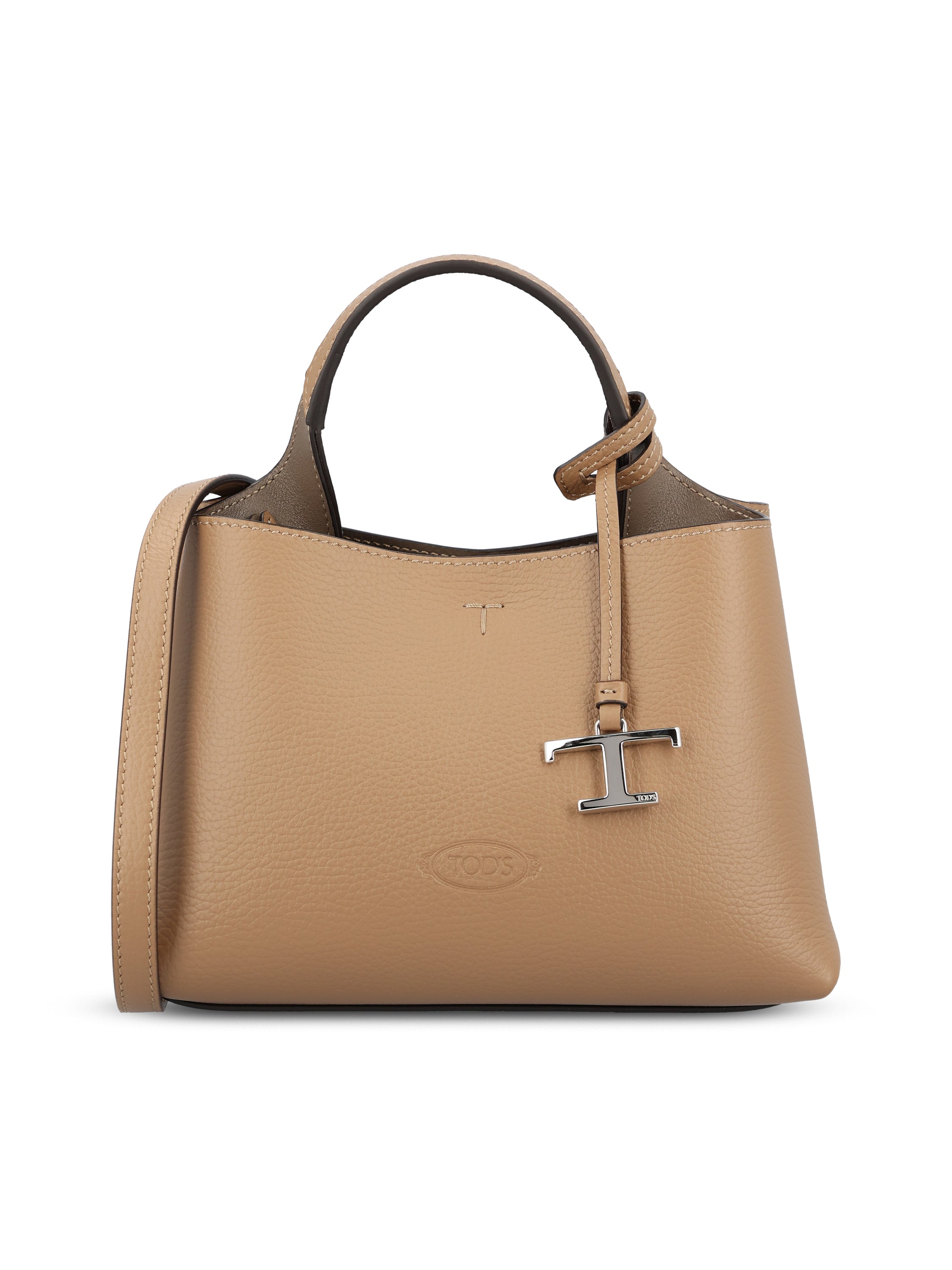 Tod's Borsa in pelle.