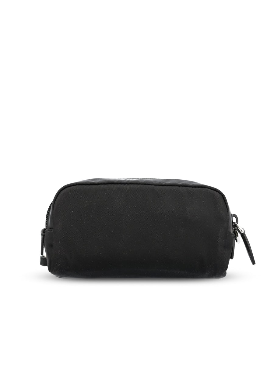 Prada Pouch realizzato in poliammide., view 3