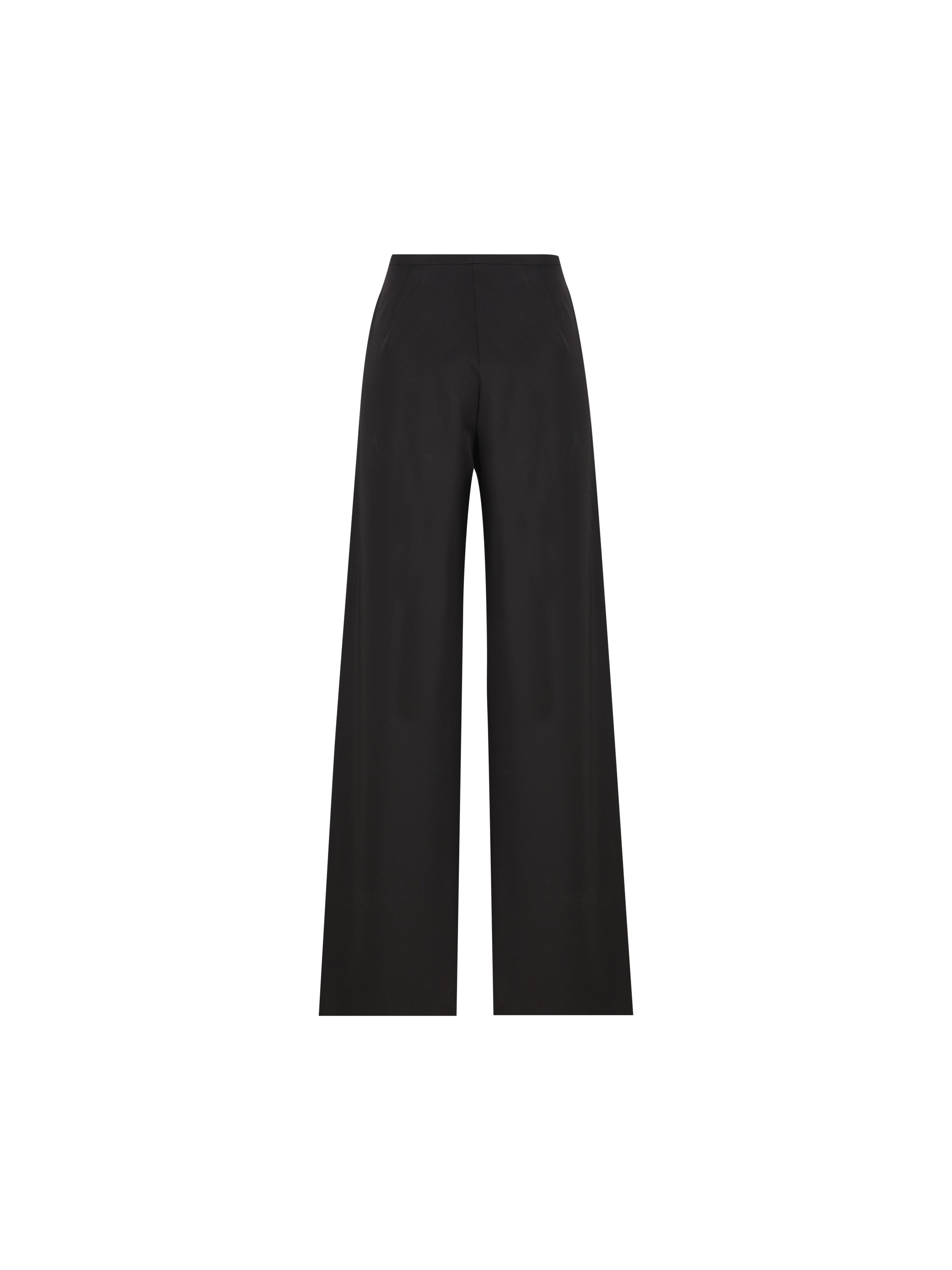 Gucci Pantaloni in lana., view 2