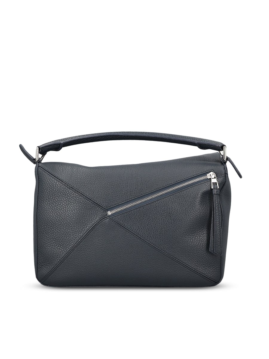 Loewe Borsa realizzata in pelle., view 2