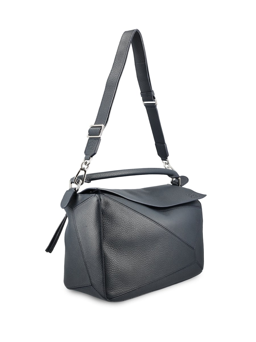 Loewe Borsa realizzata in pelle., view 3