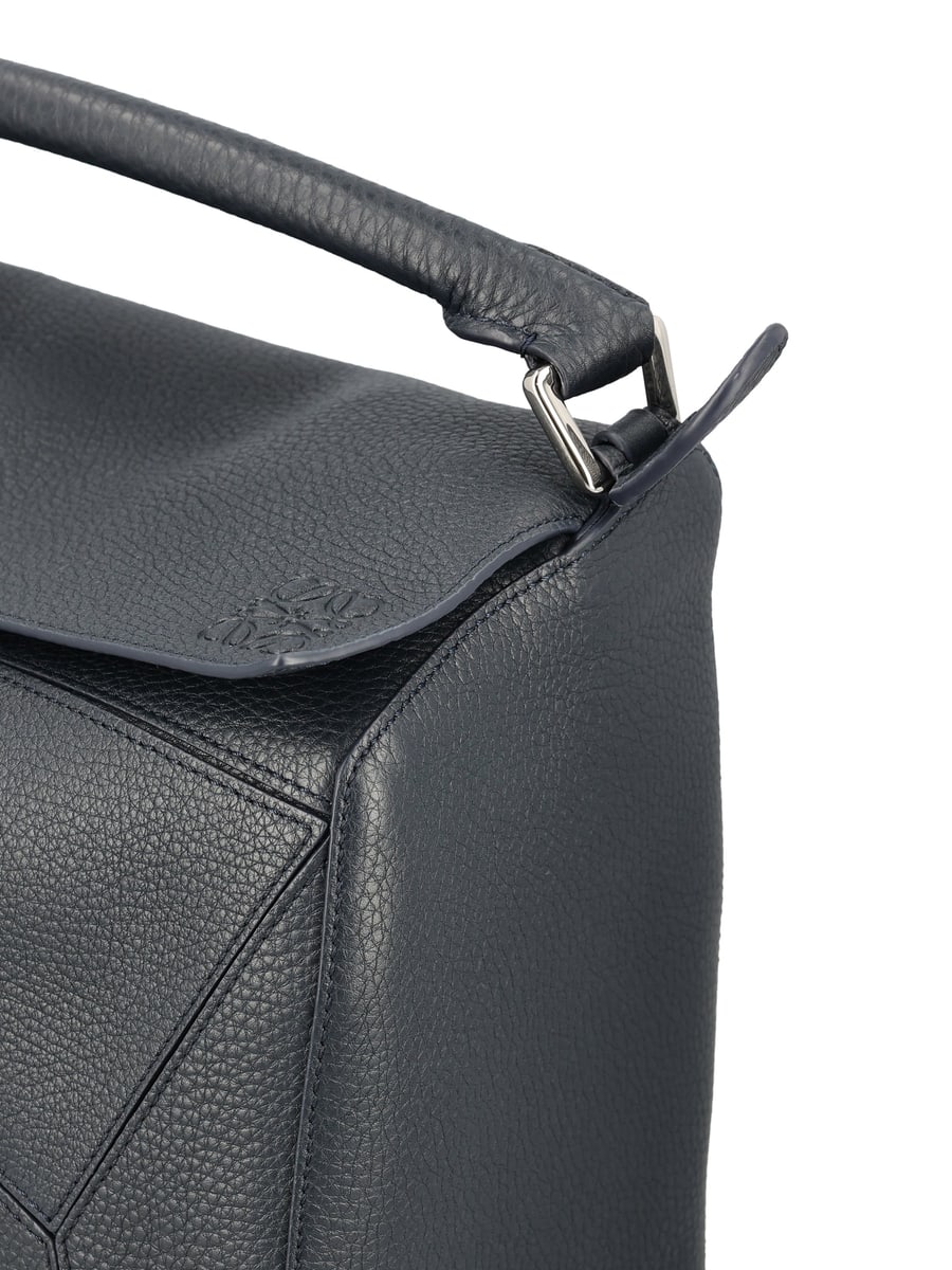 Loewe Borsa realizzata in pelle., view 4