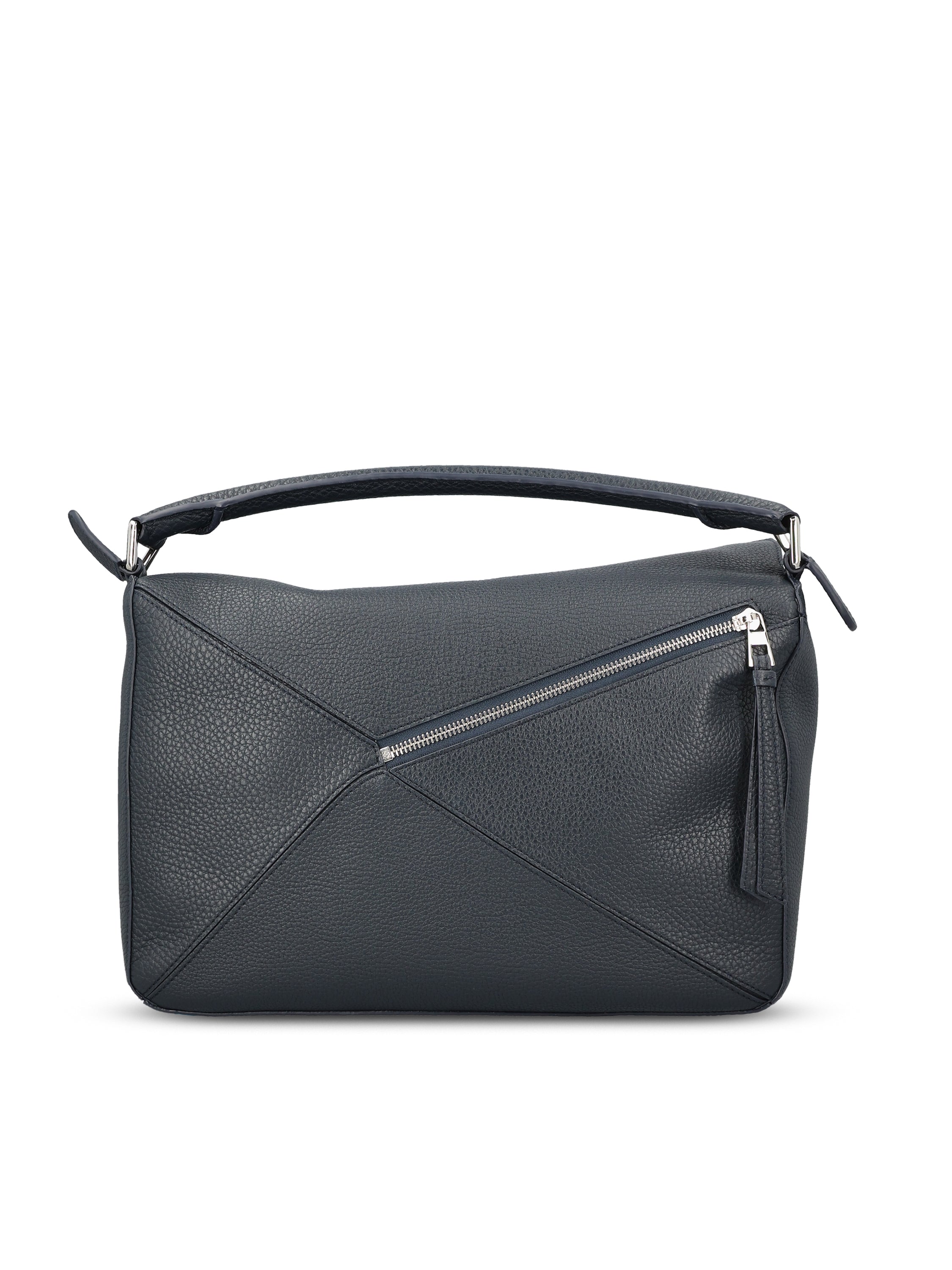 Loewe Borsa realizzata in pelle., view 2