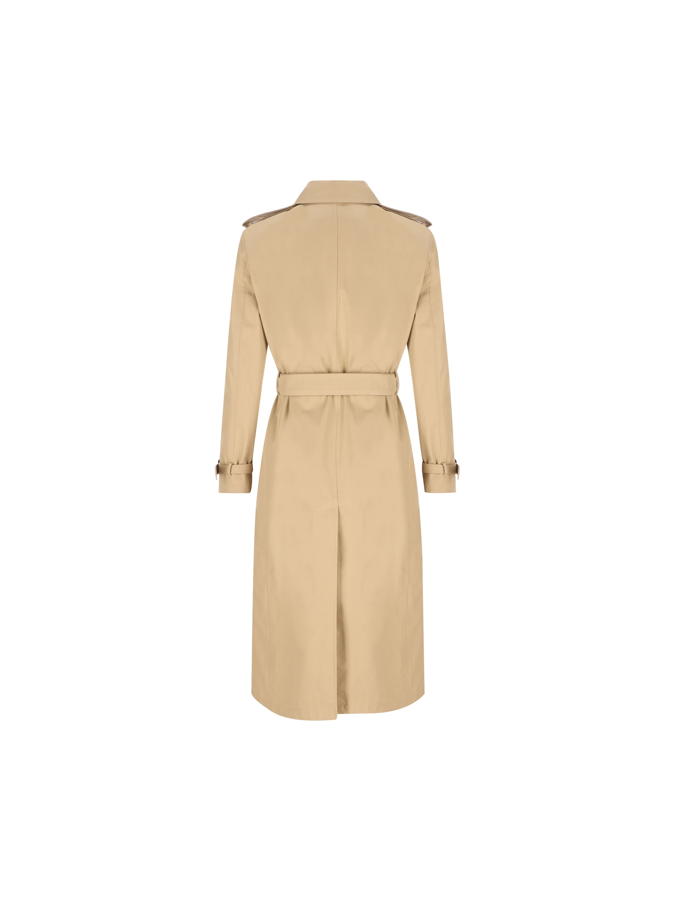 Gucci Trench realizzato in cotone., view 2