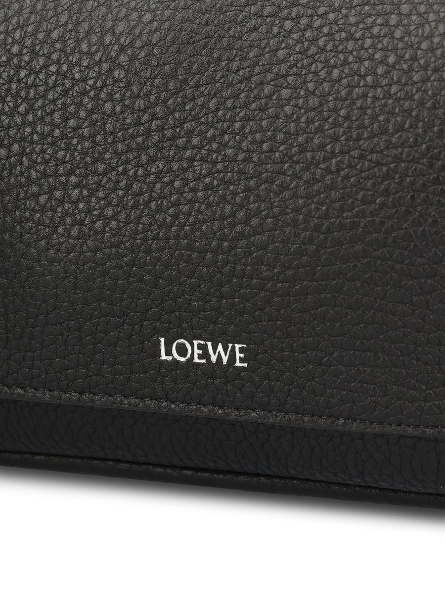 Loewe Borsa realizzata in pelle., view 4