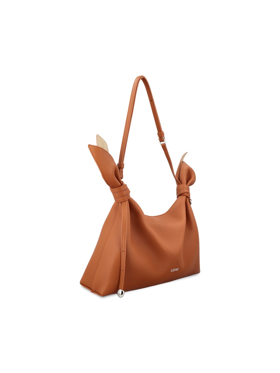 Loewe Borsa realizzata in pelle., view 3