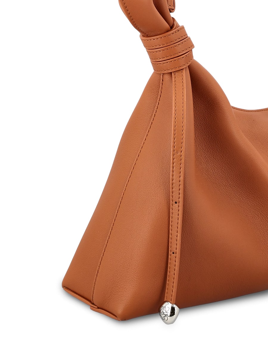 Loewe Borsa realizzata in pelle., view 4
