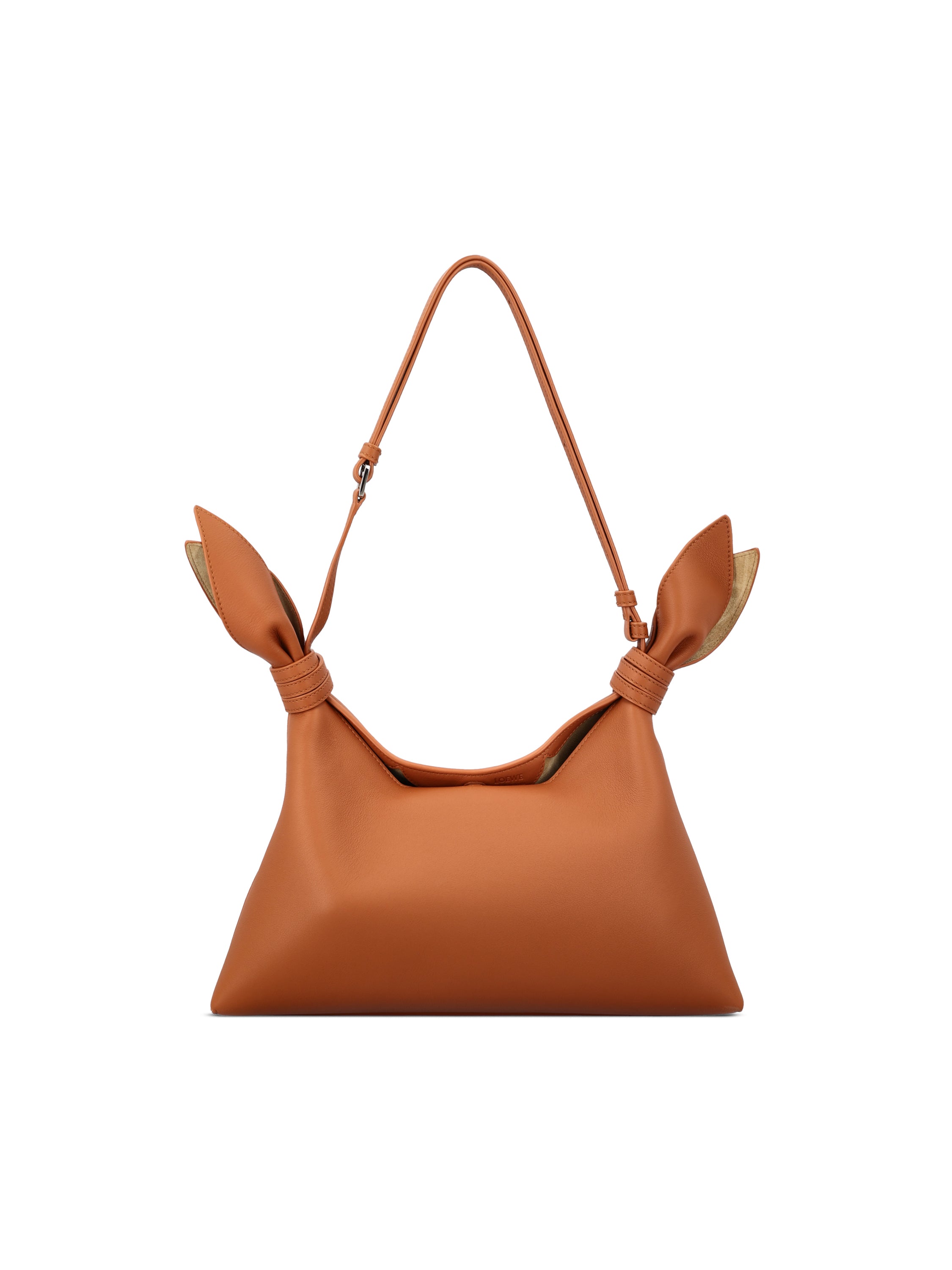 Loewe Borsa realizzata in pelle., view 2