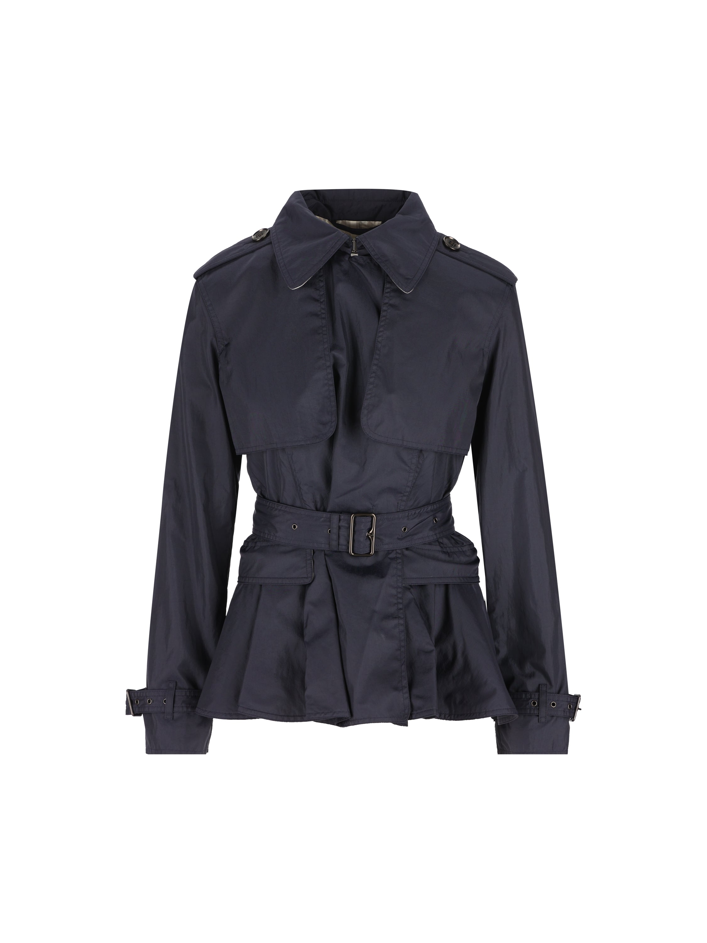 Burberry Trench realizzato in poliammide.