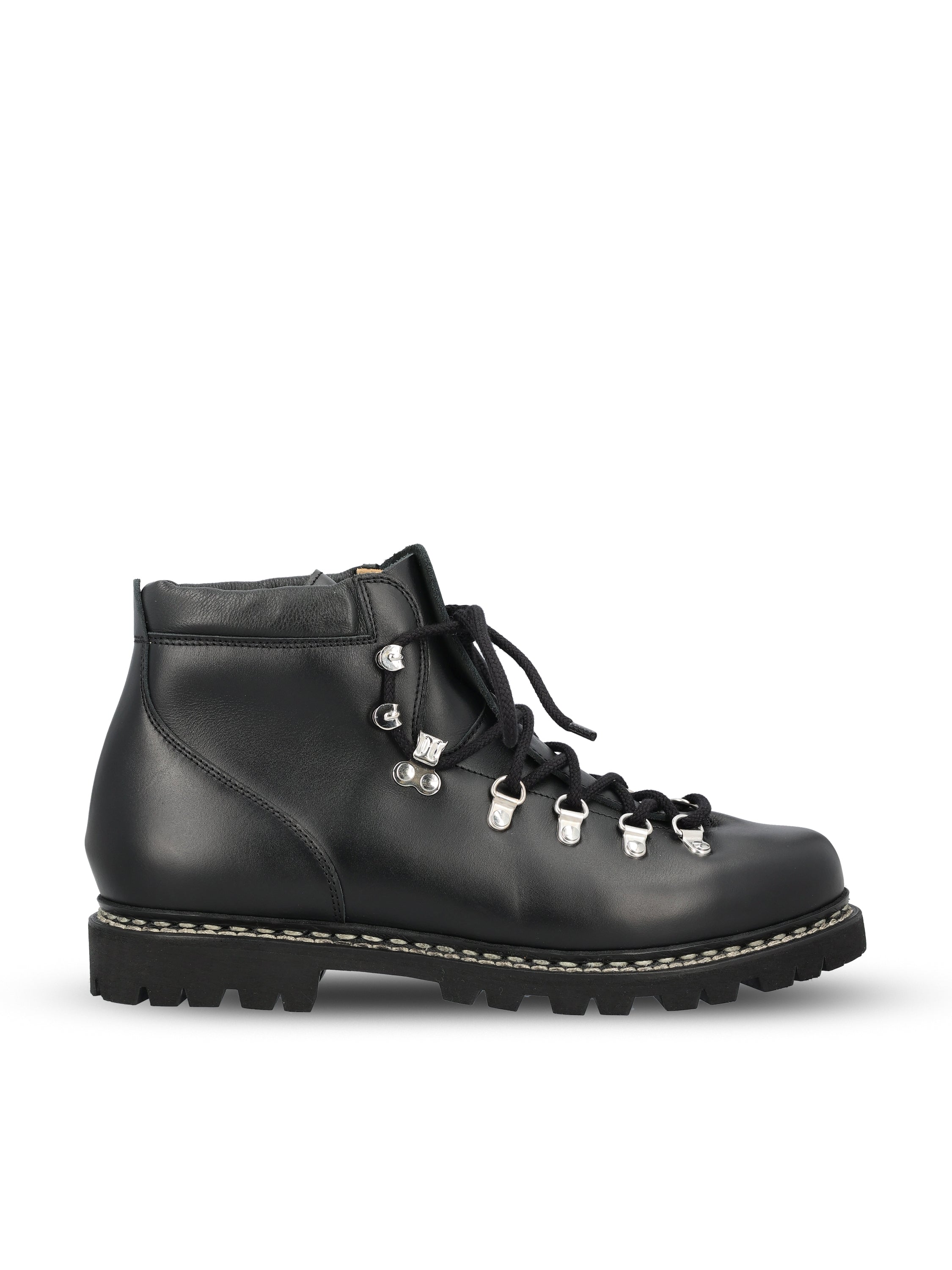 PARABOOT Stivali realizzati in pelle.