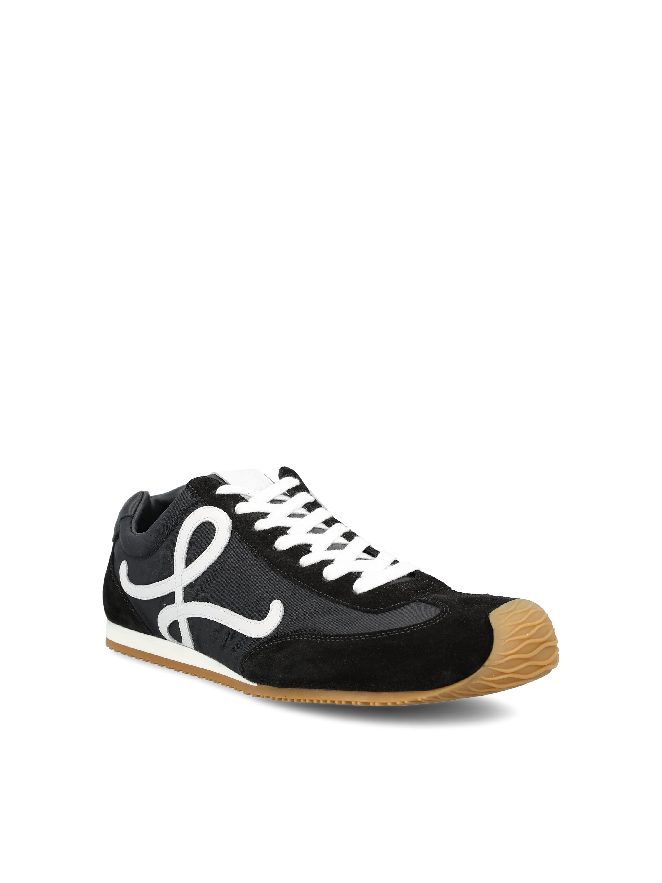 Loewe Sneakers realizzate in pelle., view 2