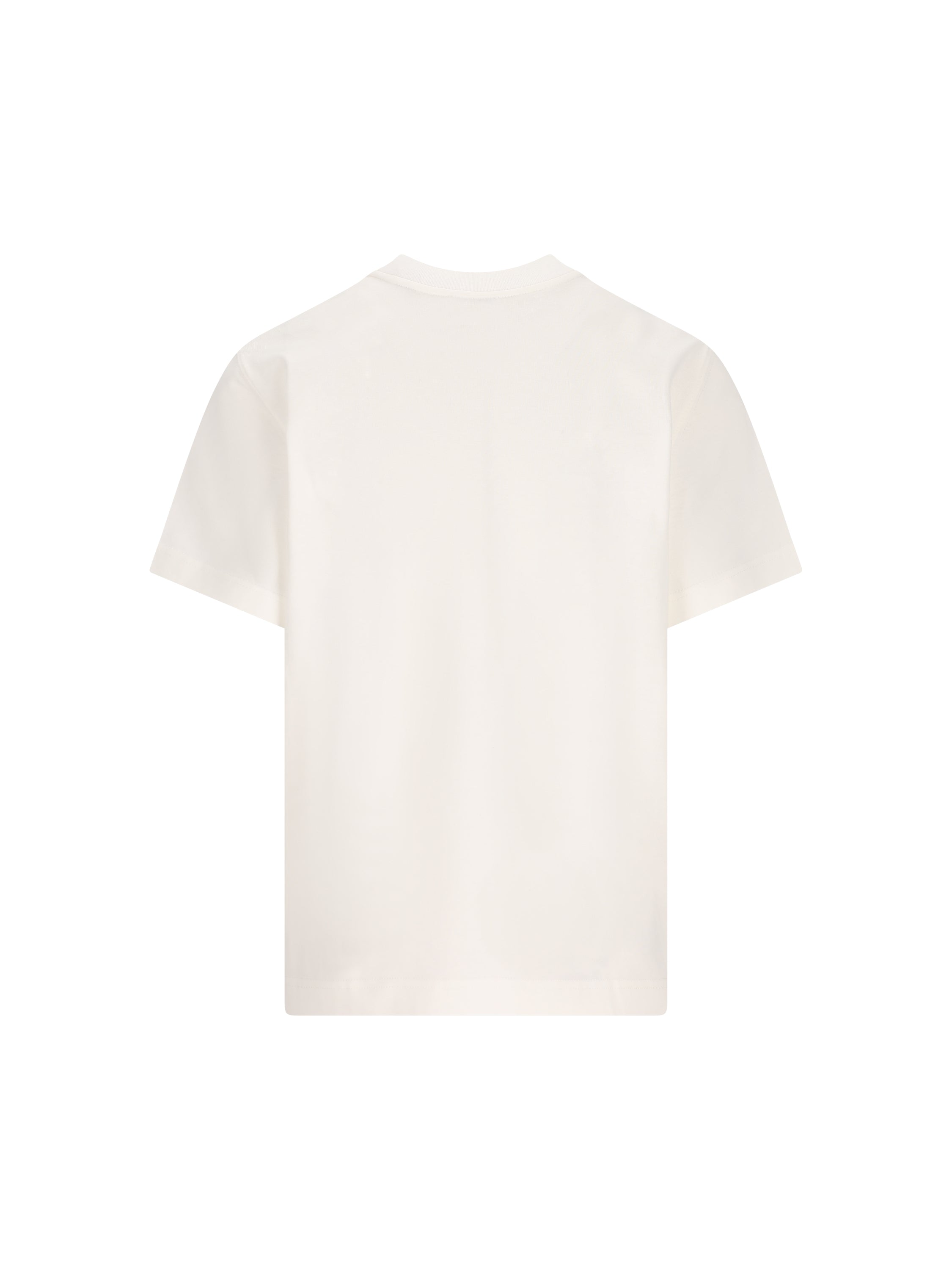 Burberry T-Shirt realizzata in cotone., view 2
