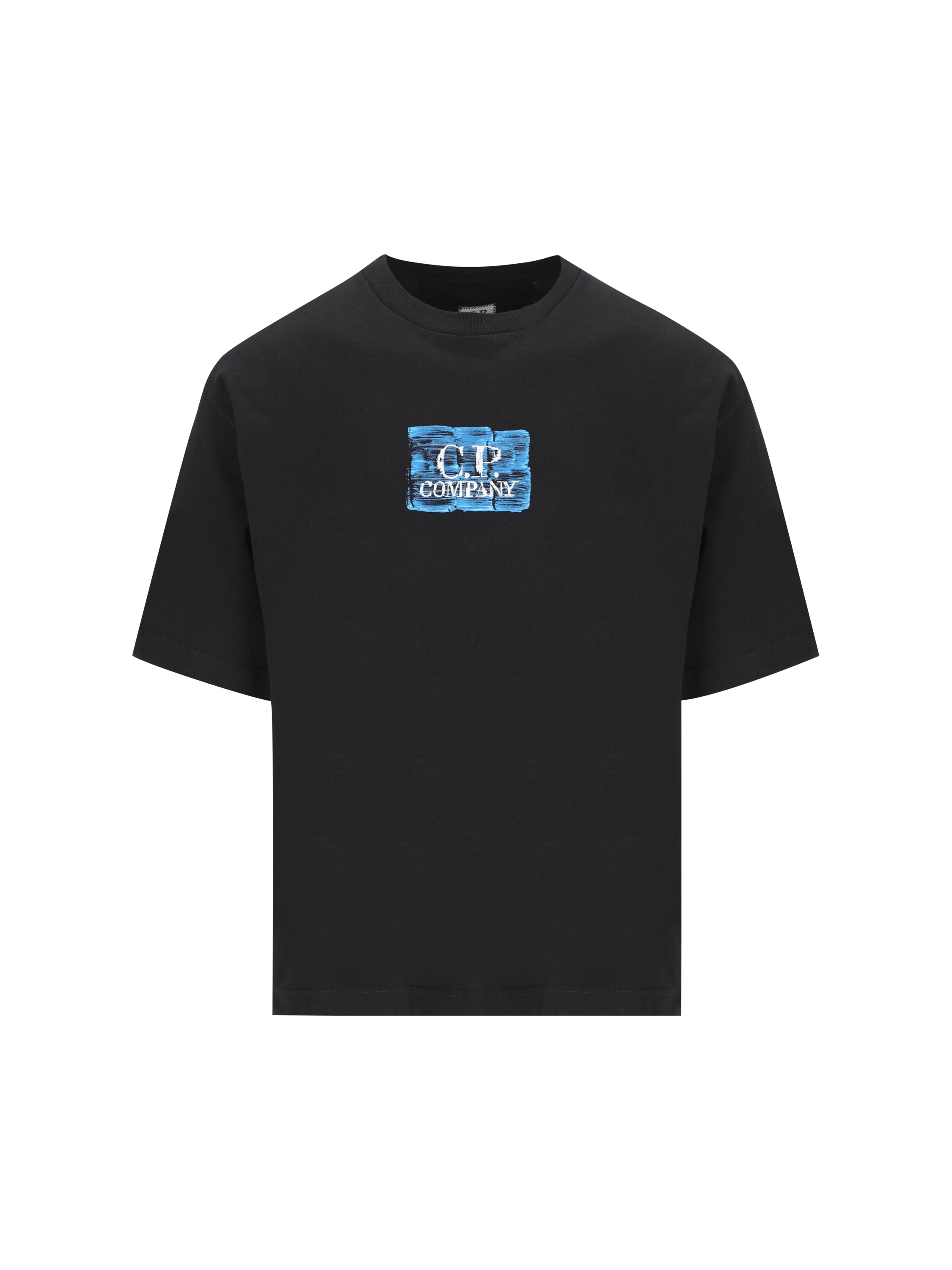 C.P. Company T-Shirt realizzata in cotone.