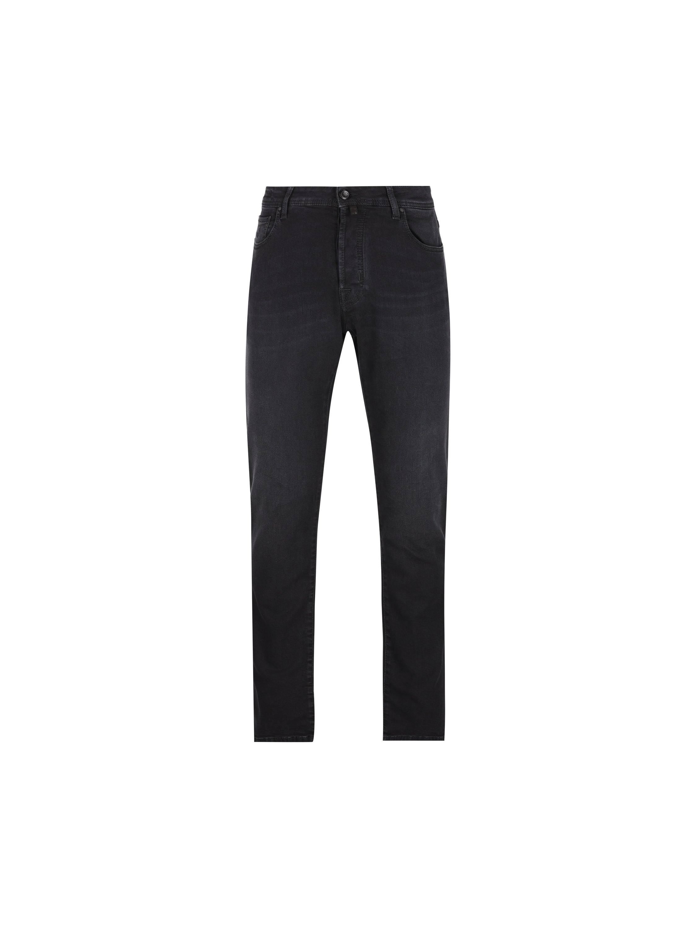 JACOB COHËN Jeans realizzati in cotone.