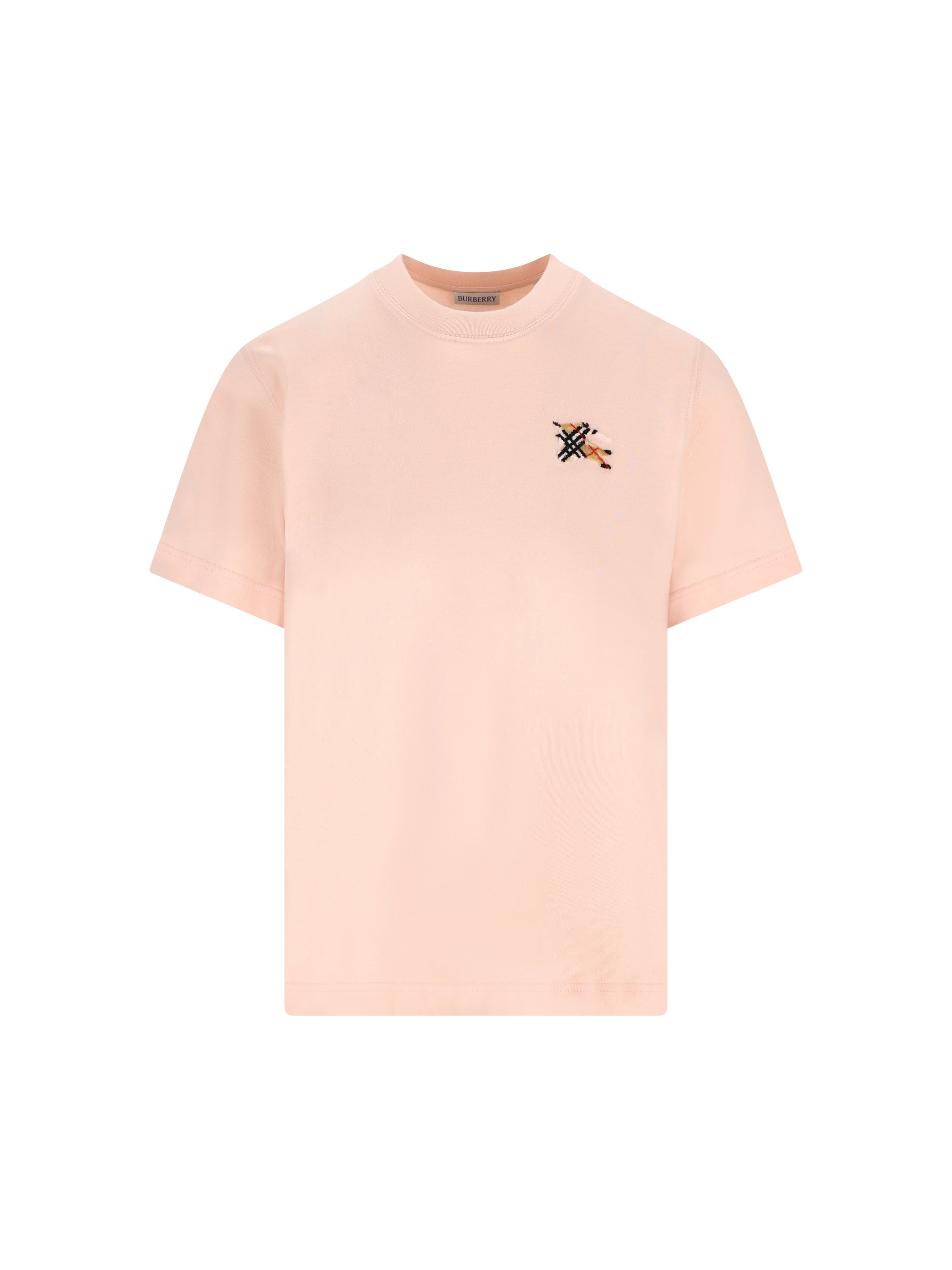 Burberry T-Shirt realizzata in cotone.